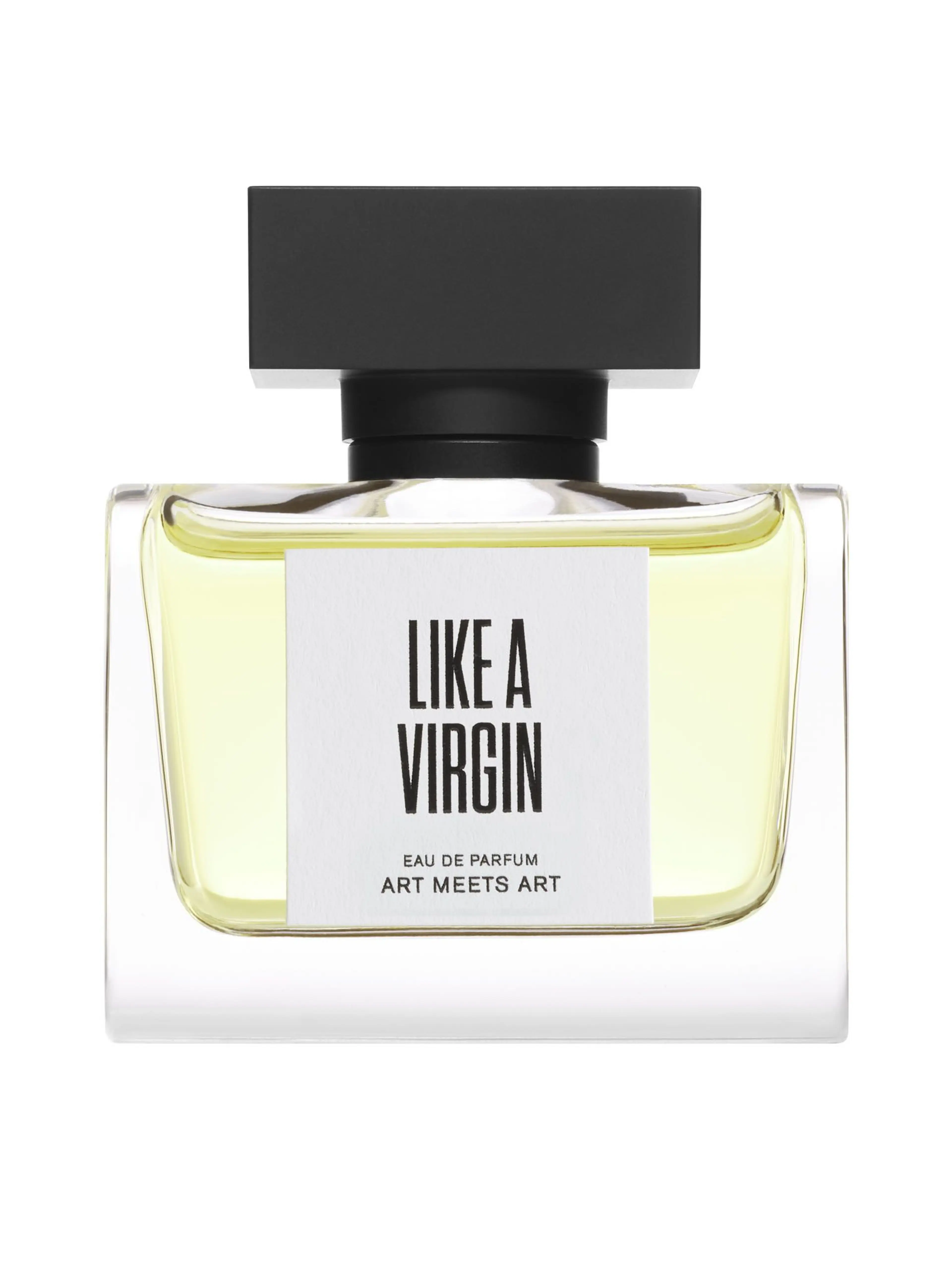 Like a Virgin