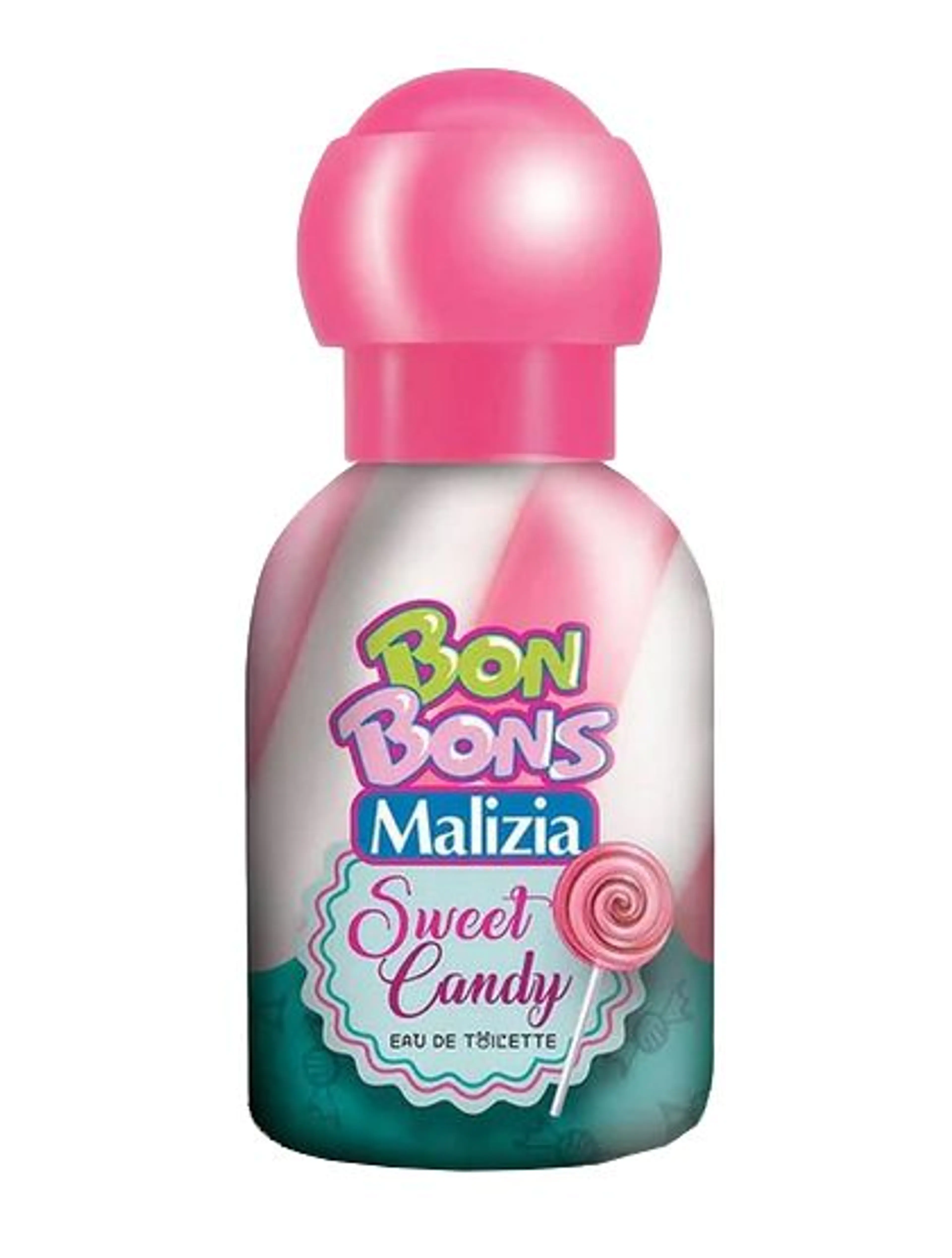 Malizia Bon Bons Sweet Candy