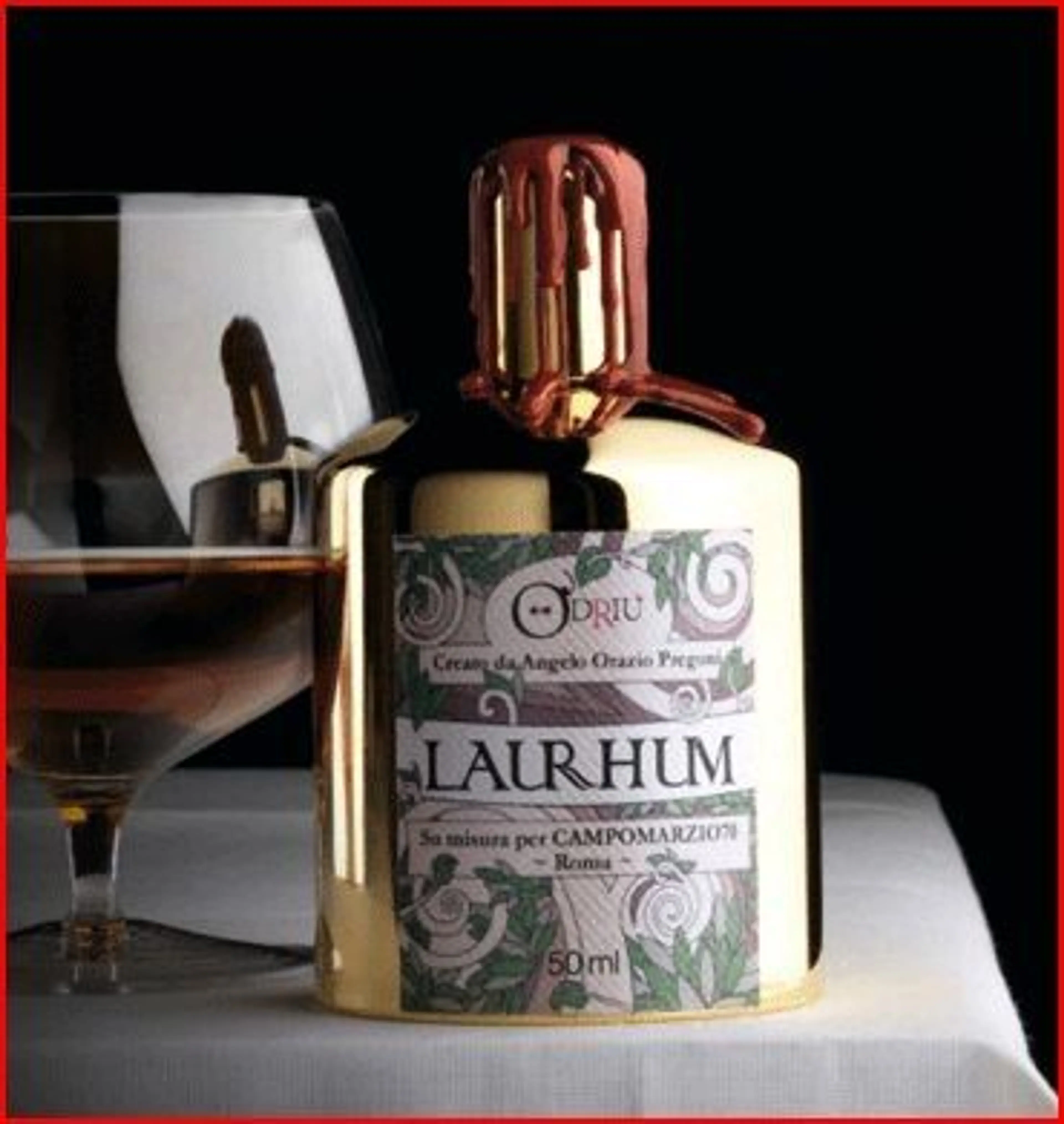 Laurhum