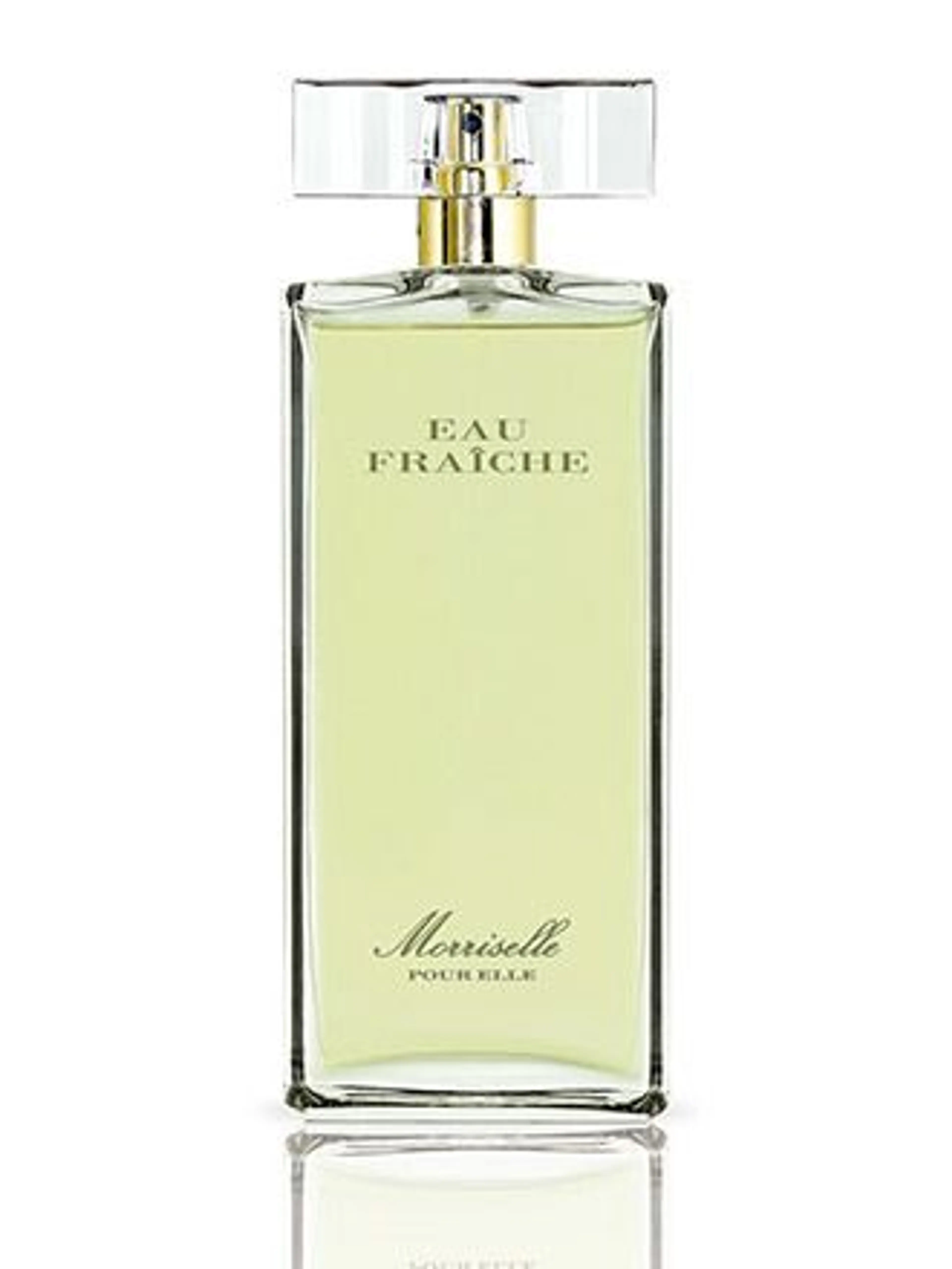 Morriselle Eau Fraîche