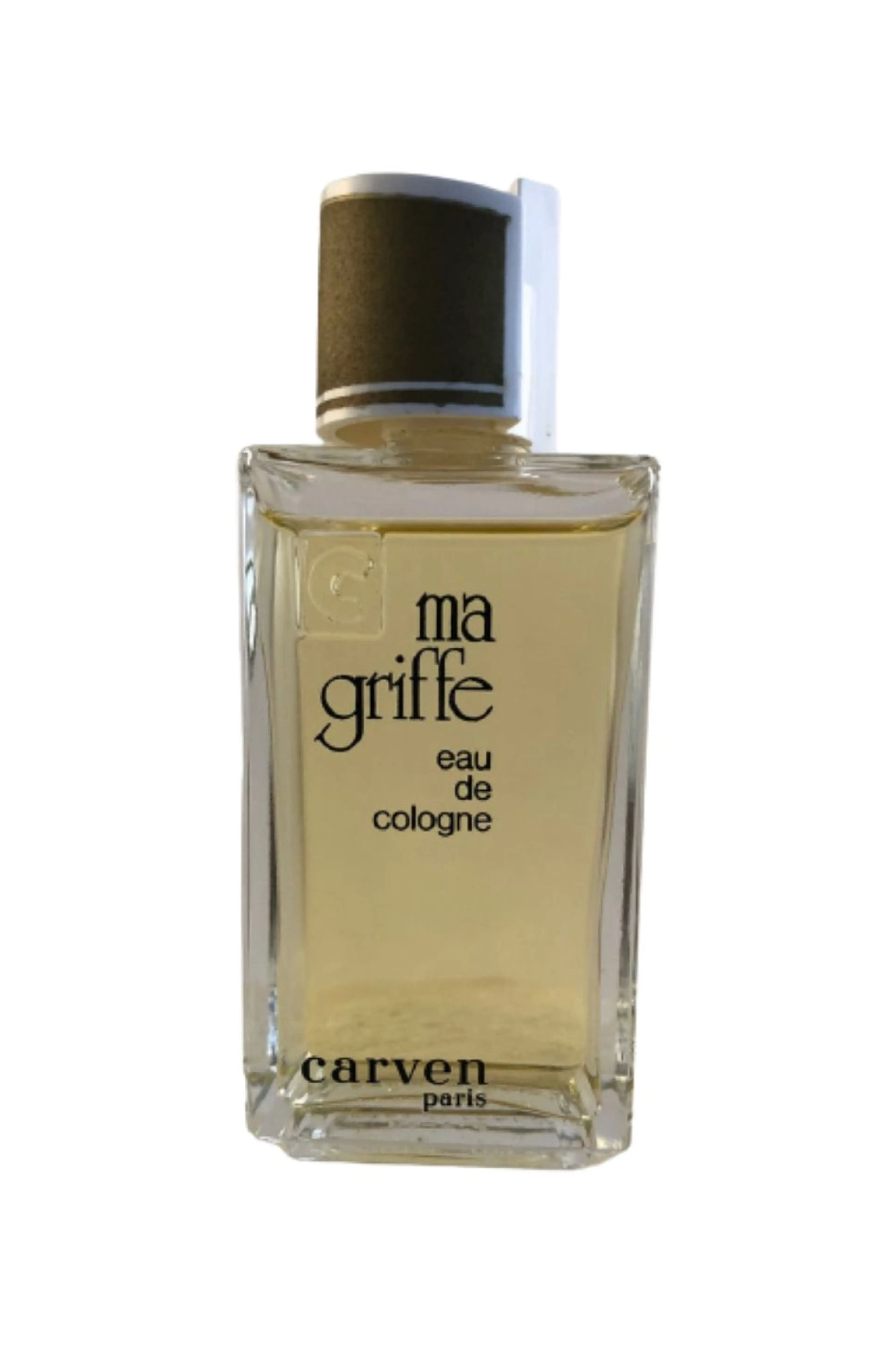 Ma Griffe Eau de Cologne
