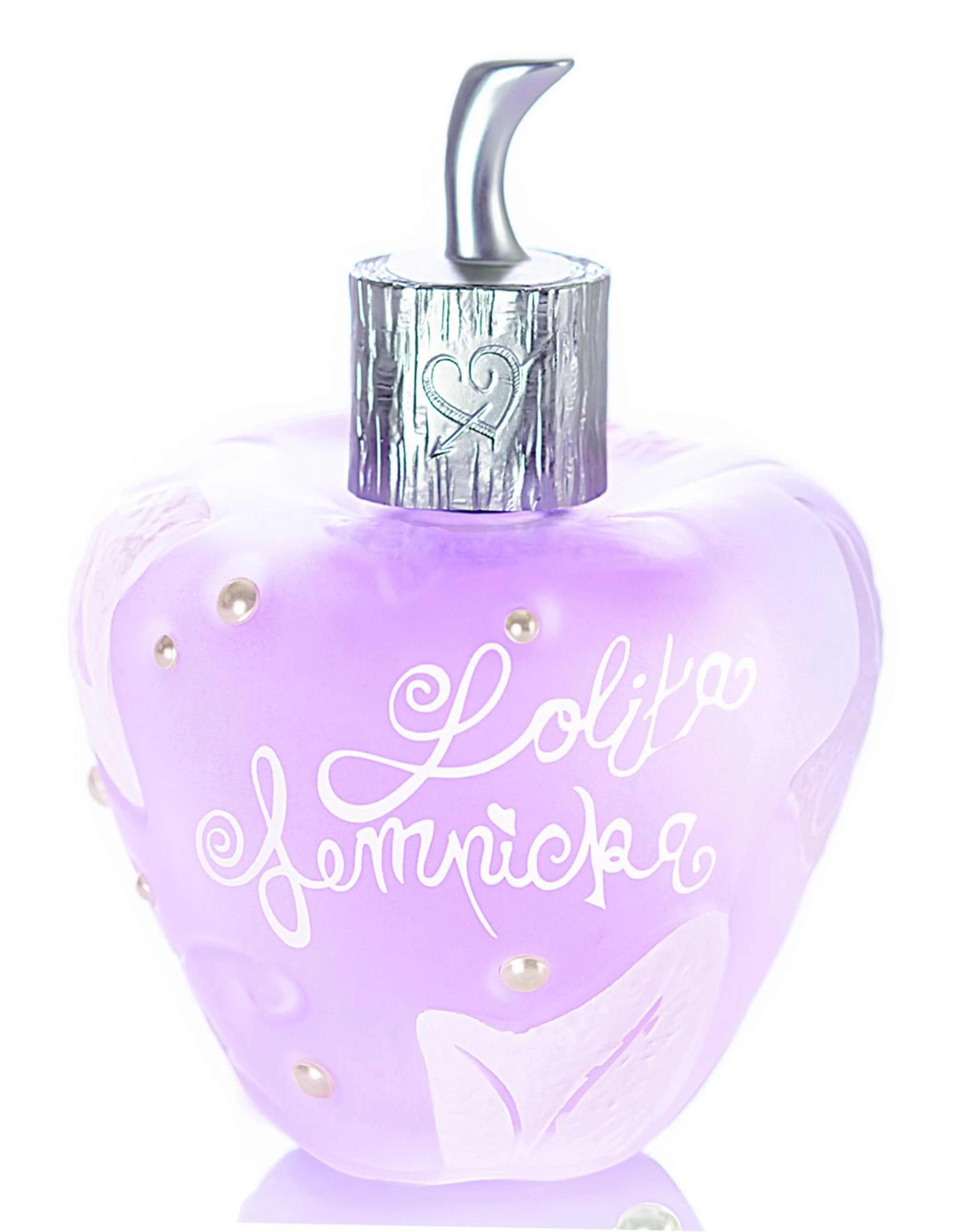 Lolita Lempicka L'Eau en Blanc Edition Perles