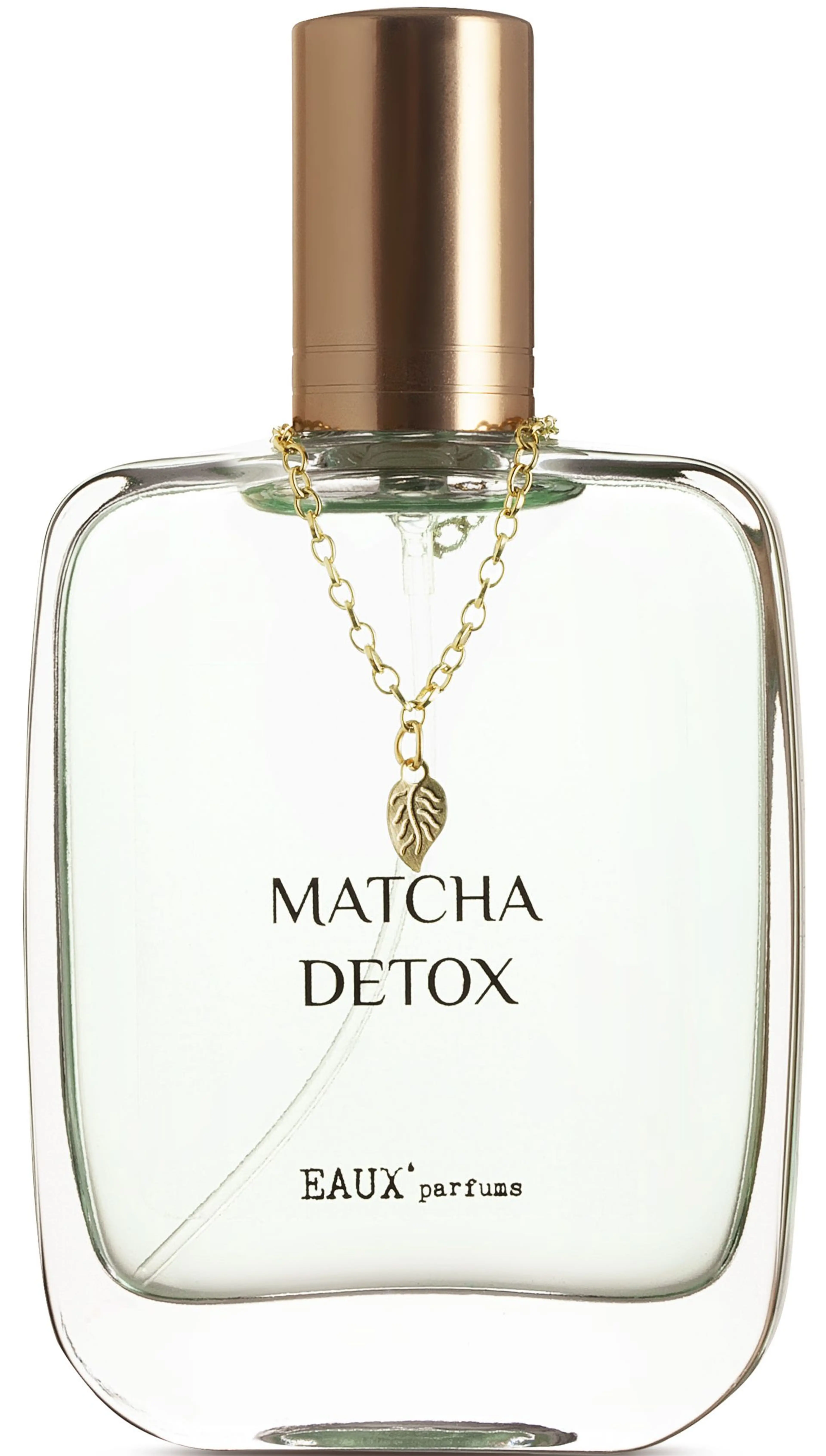 Matcha Detox