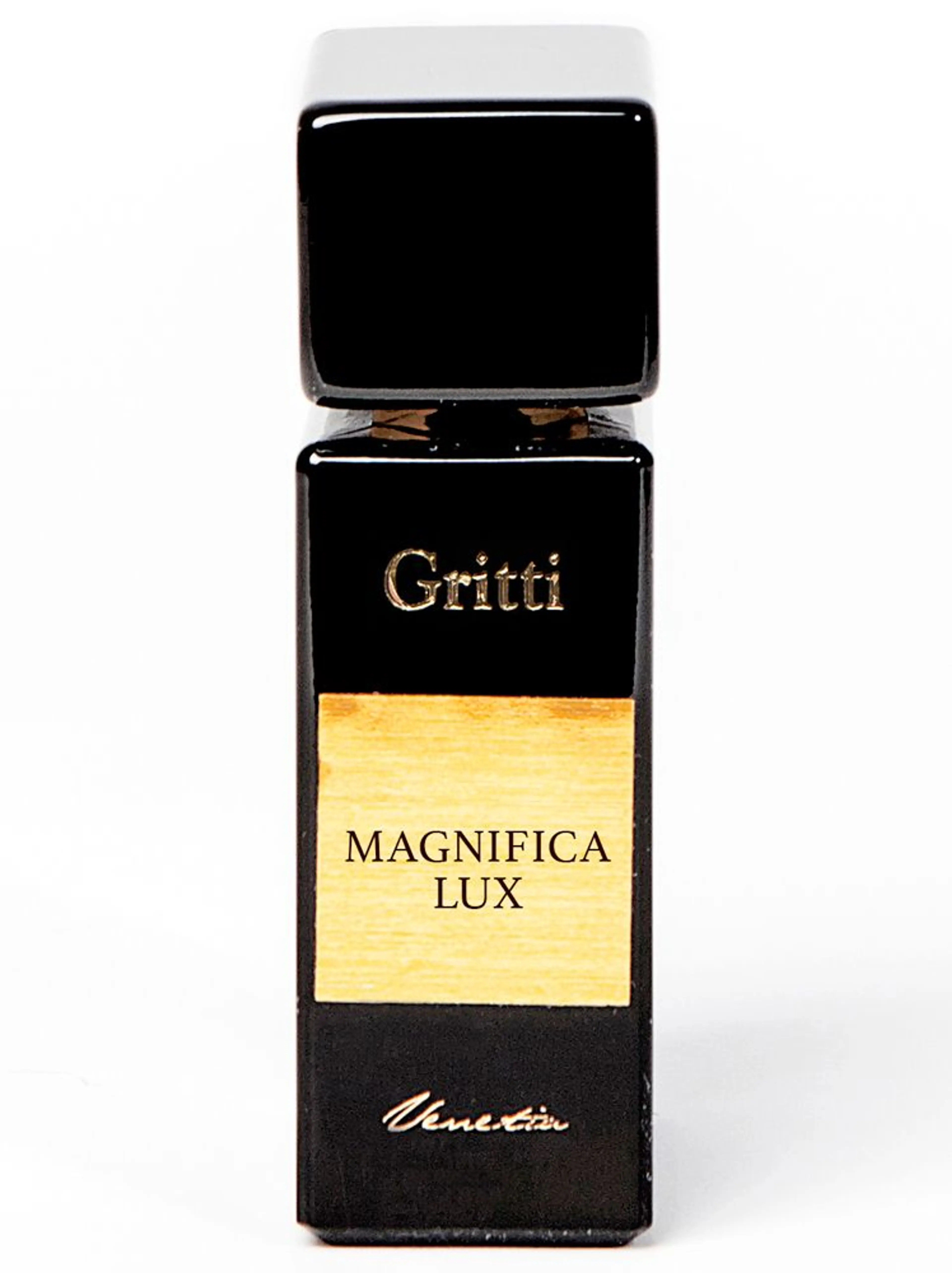 Magnifica Lux