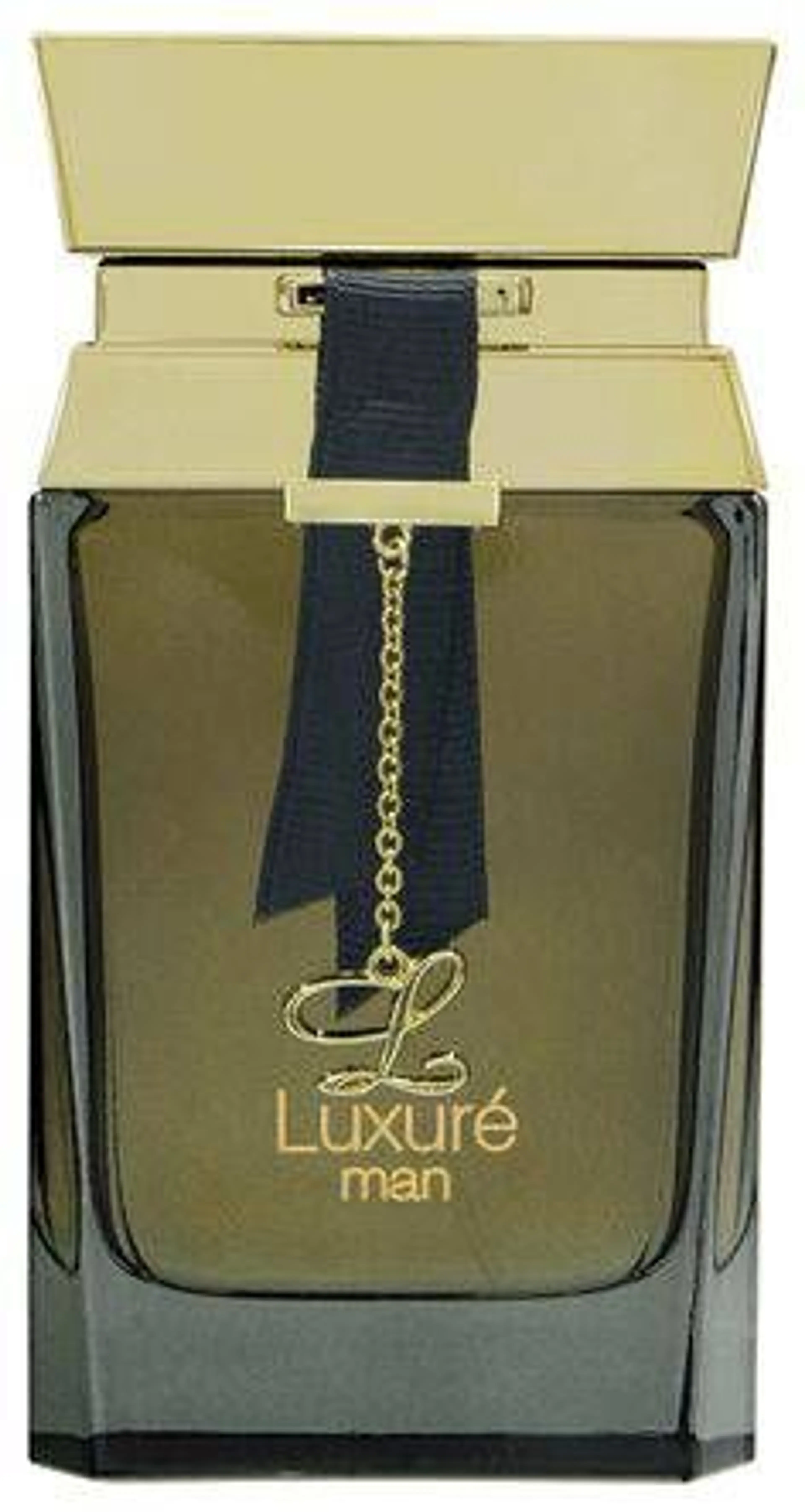 Luxuré Man