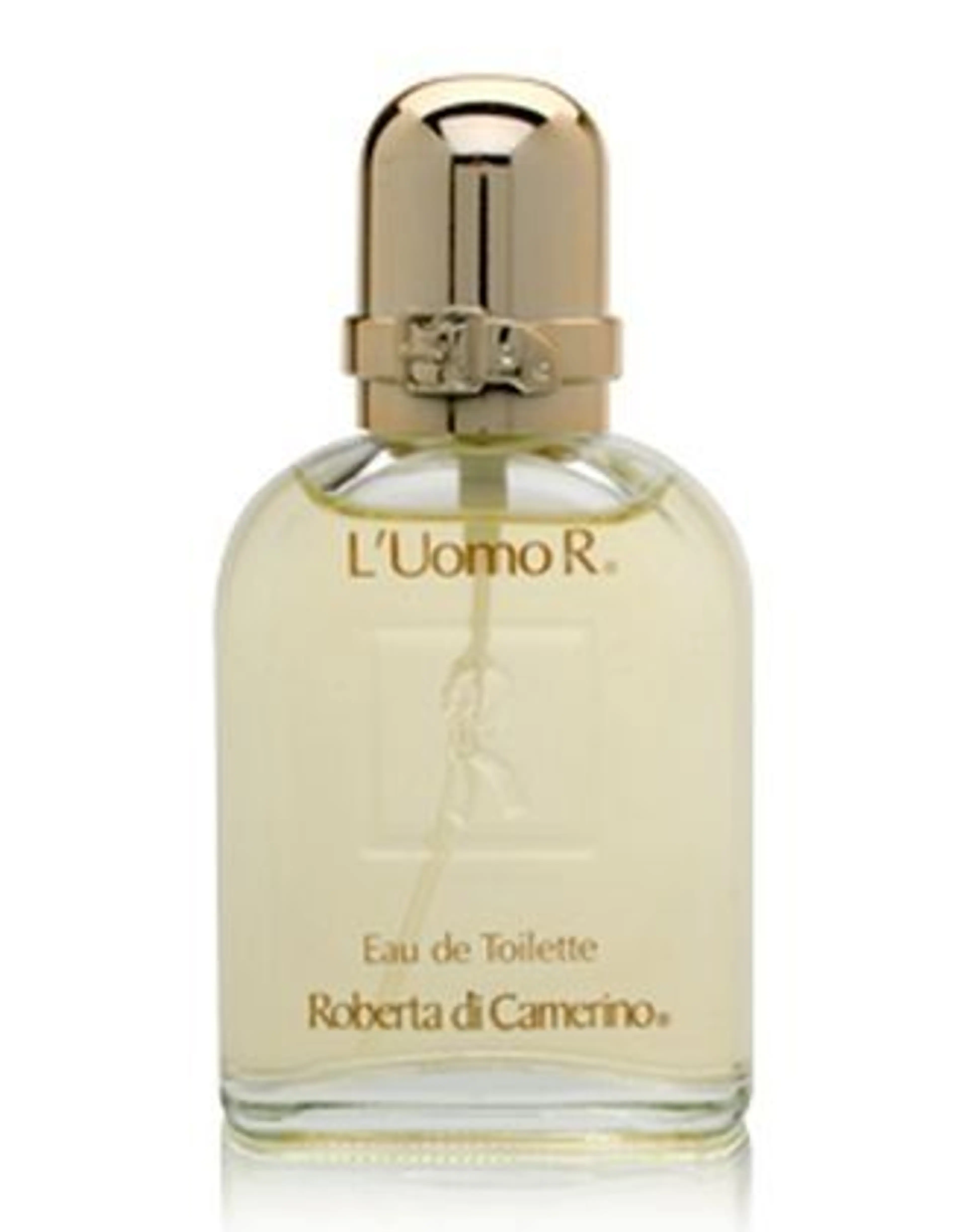 L'Uomo R