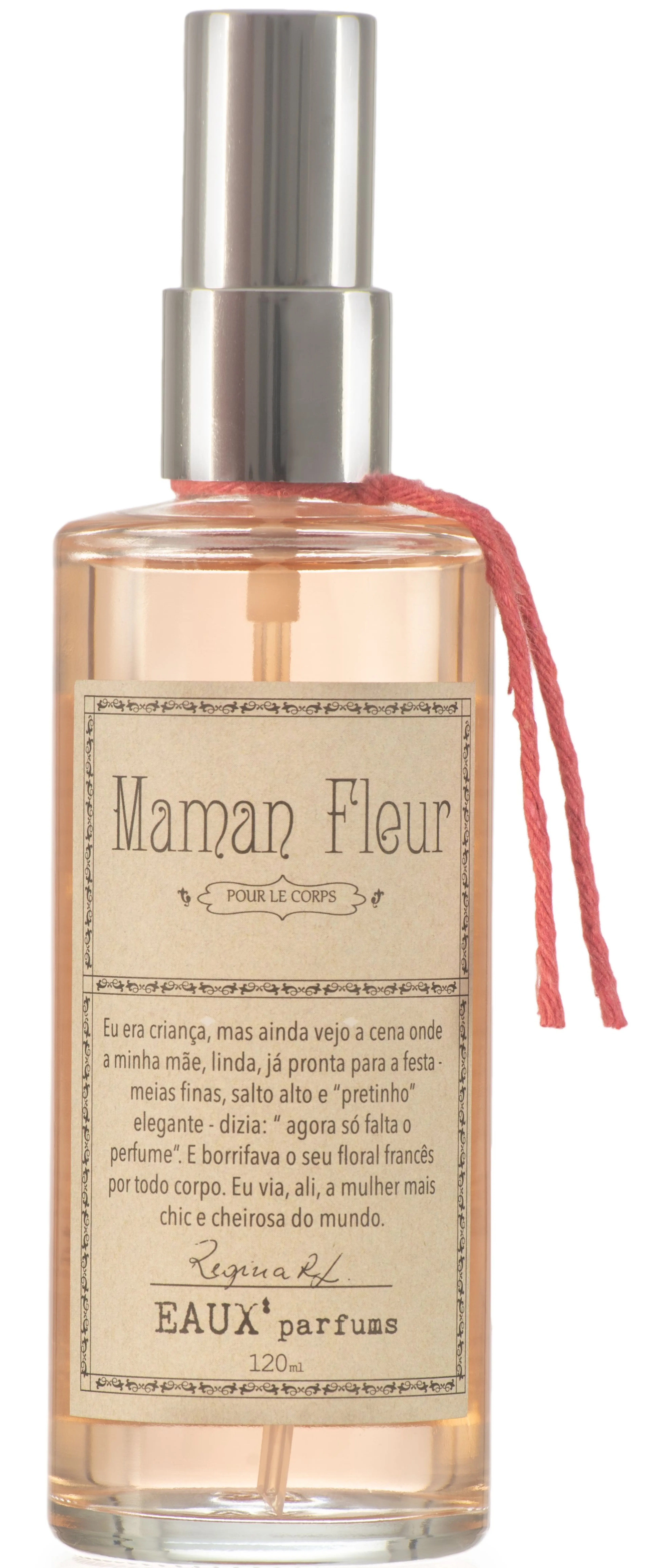 Maman Fleur