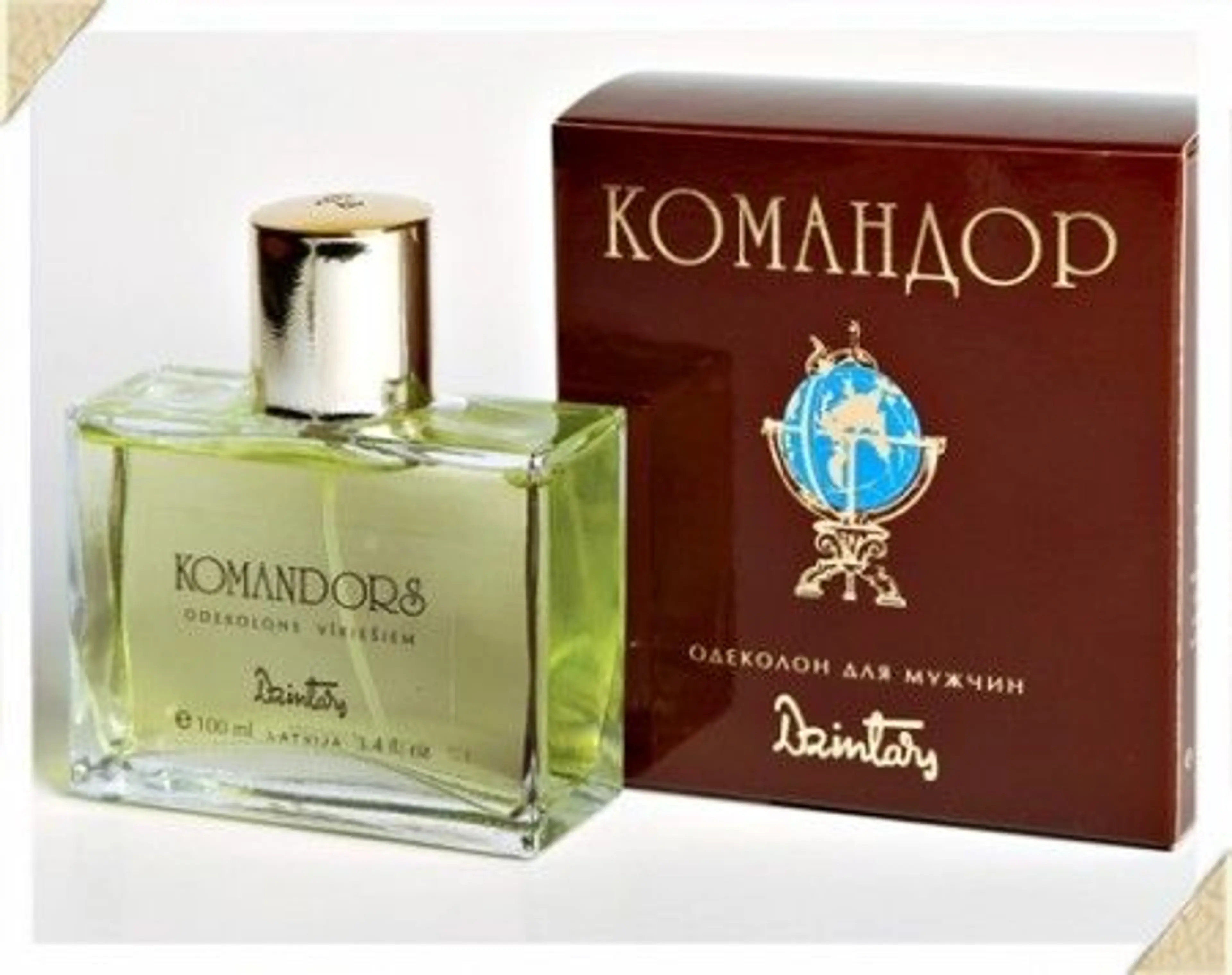 Komandors (Knight Commander)