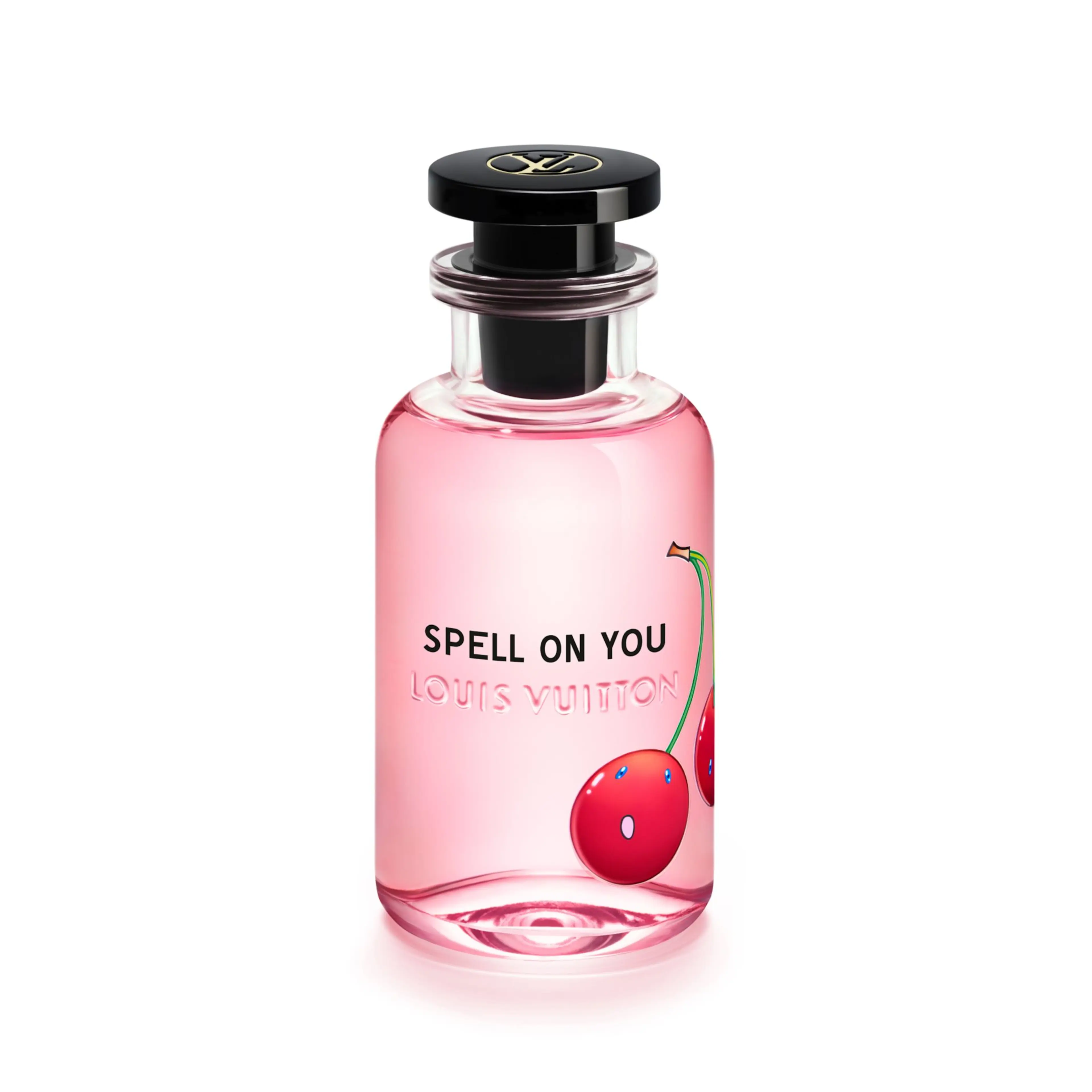 LV x TM Spell On You