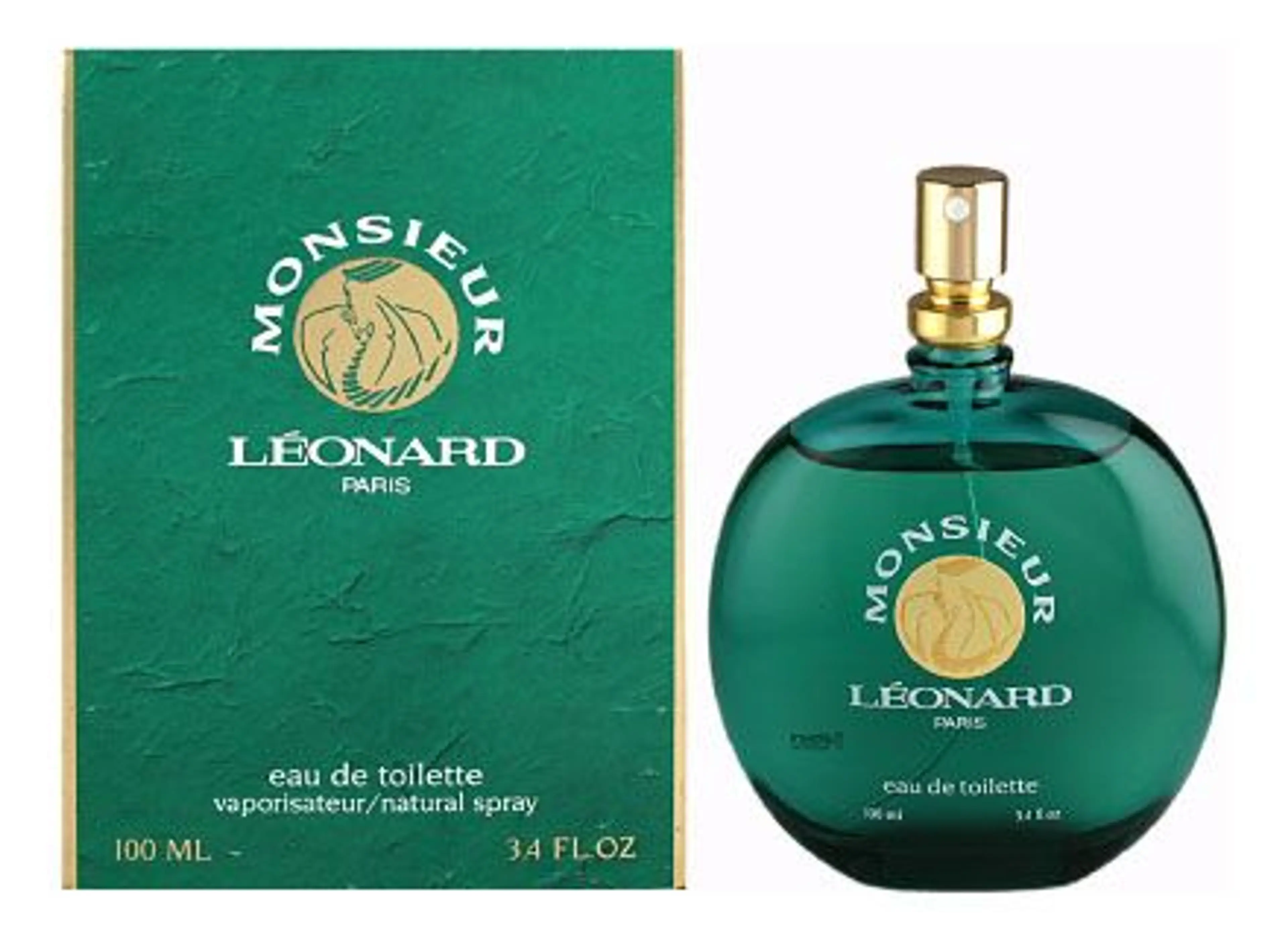 Monsieur Leonard