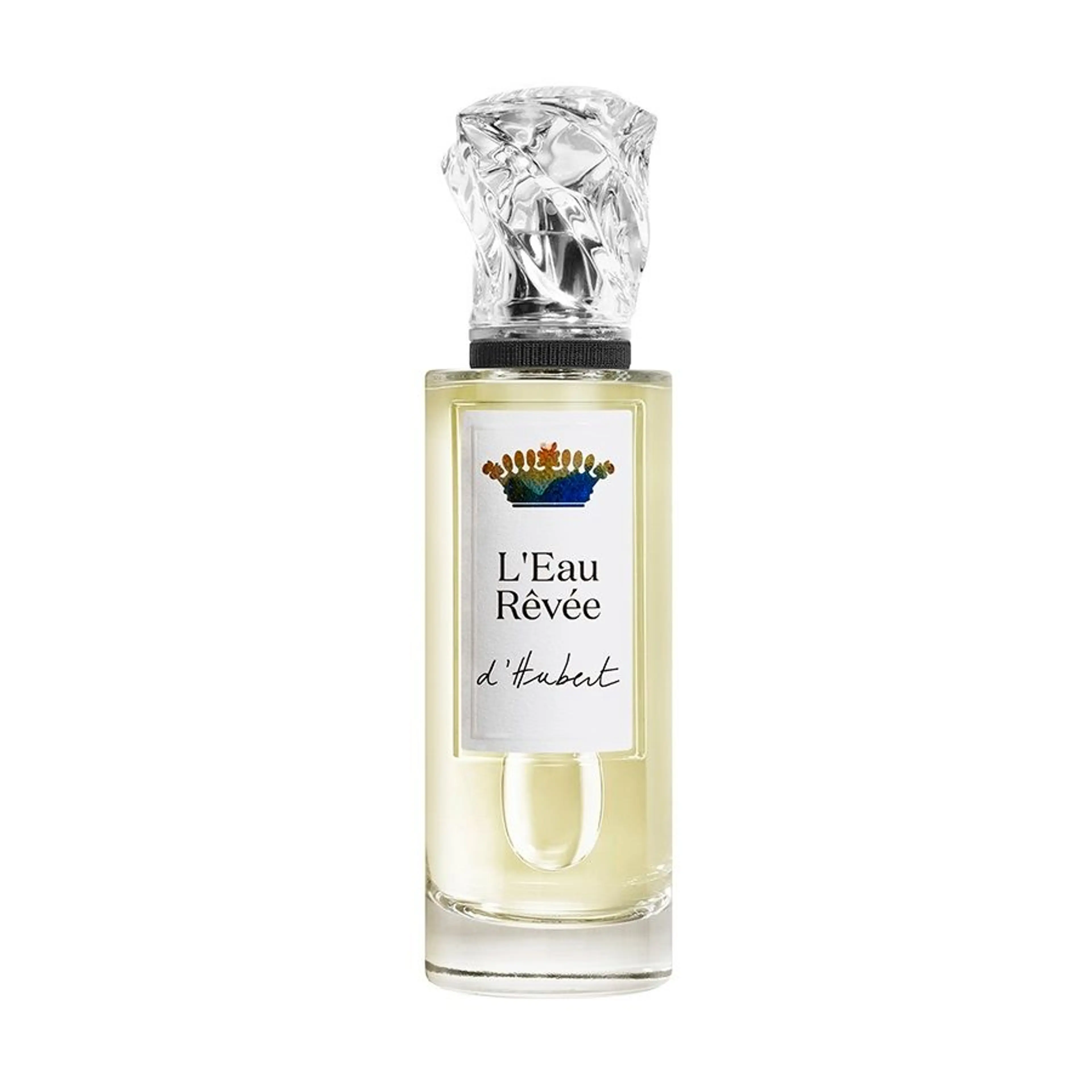 L'Eau Rêvée D'Hubert