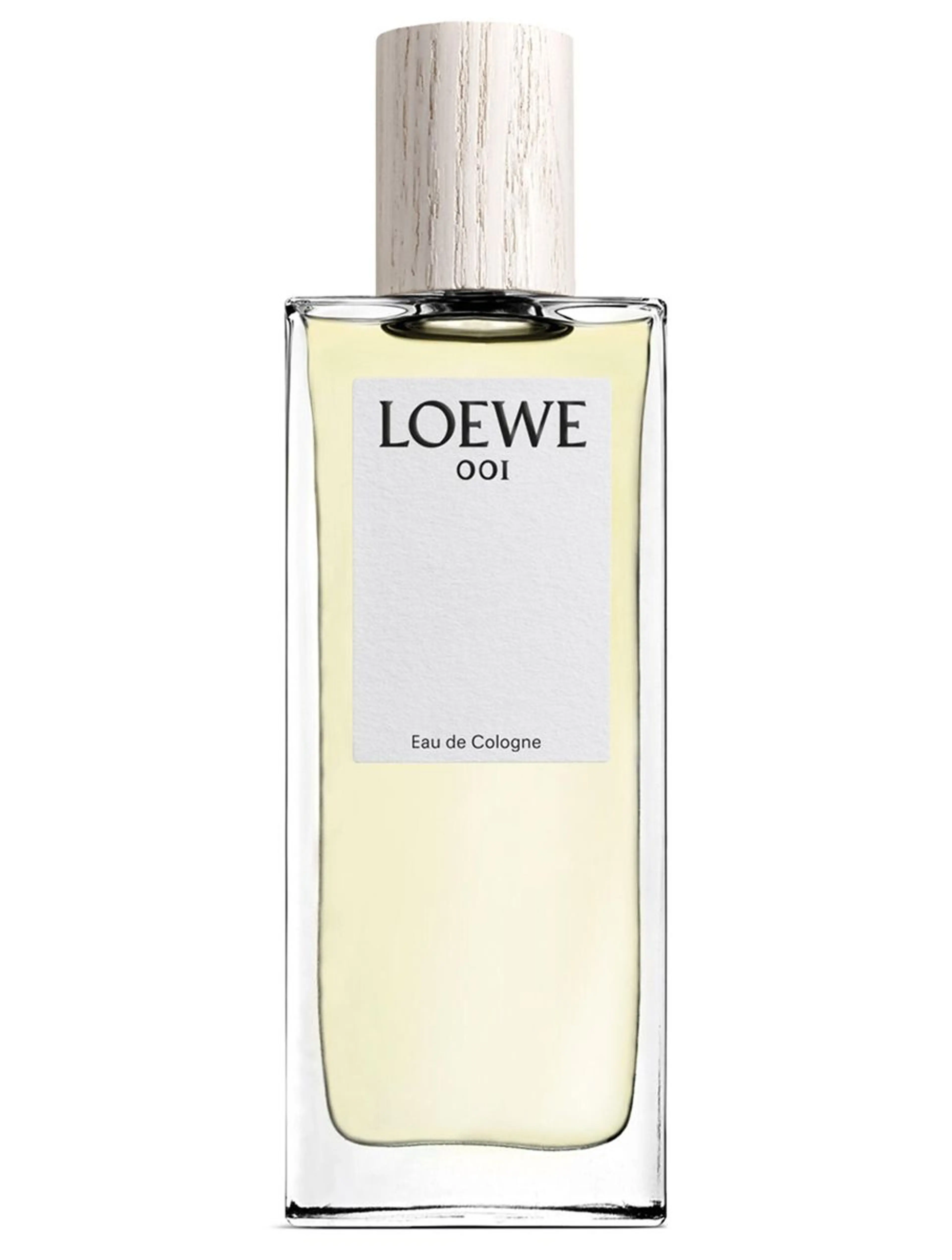Loewe 001 Eau de Cologne