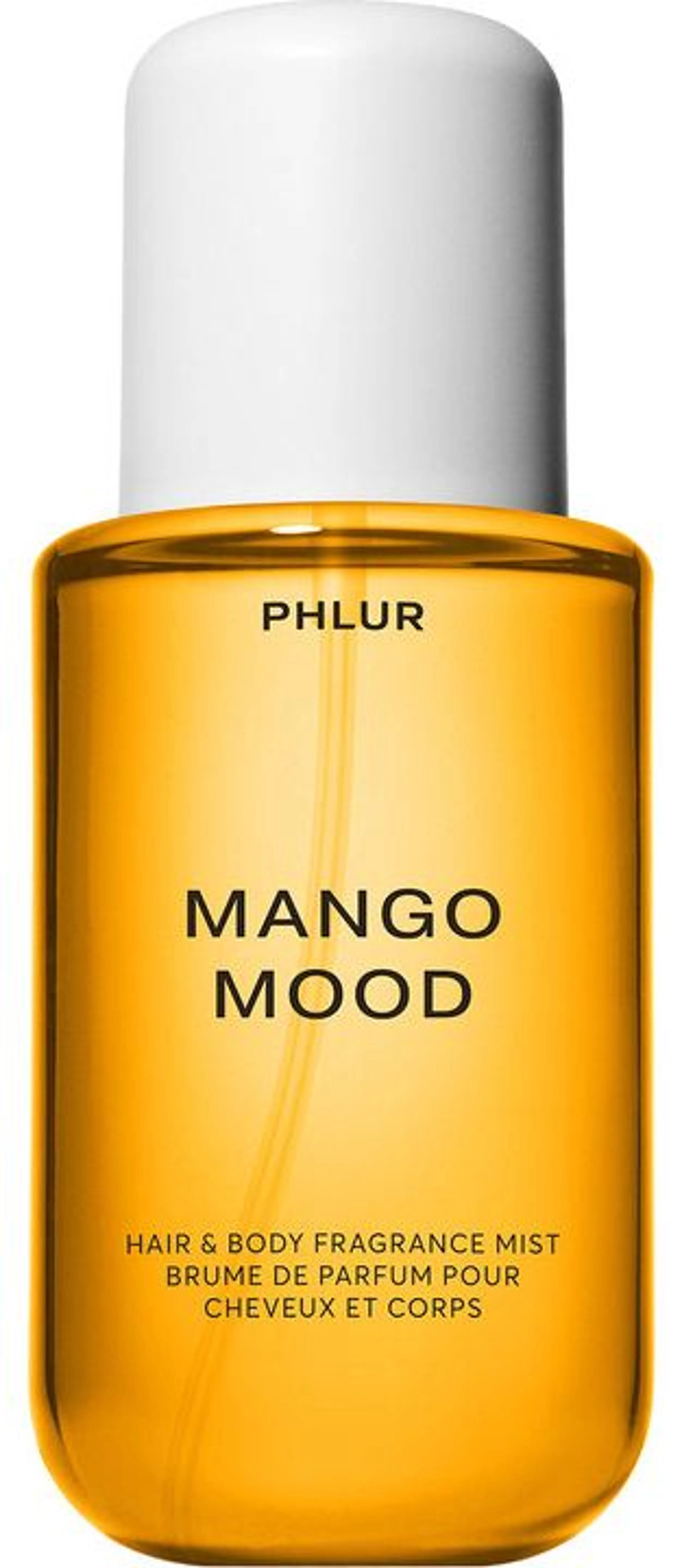 Mango Mood