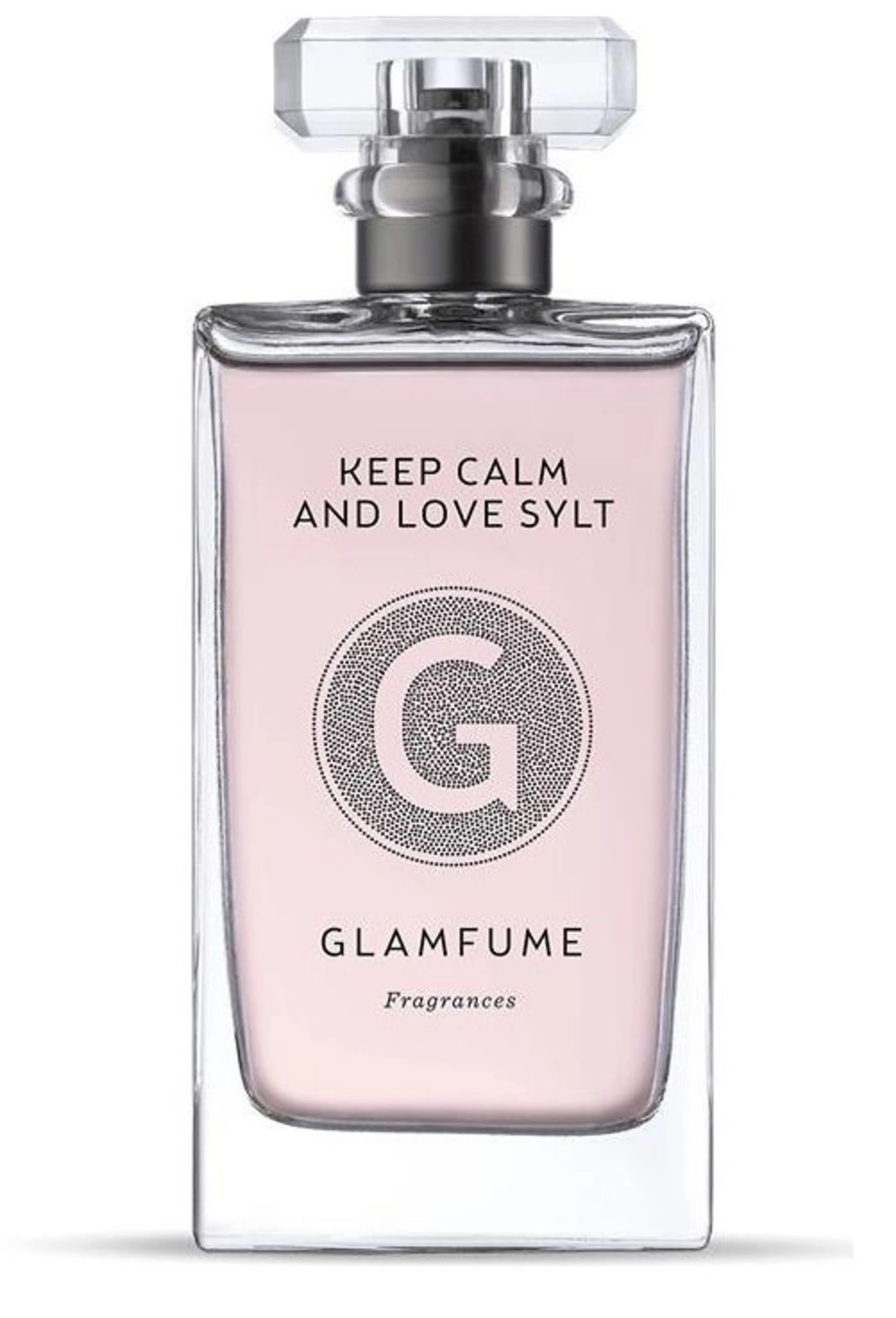 Keep Calm and Love Sylt 1