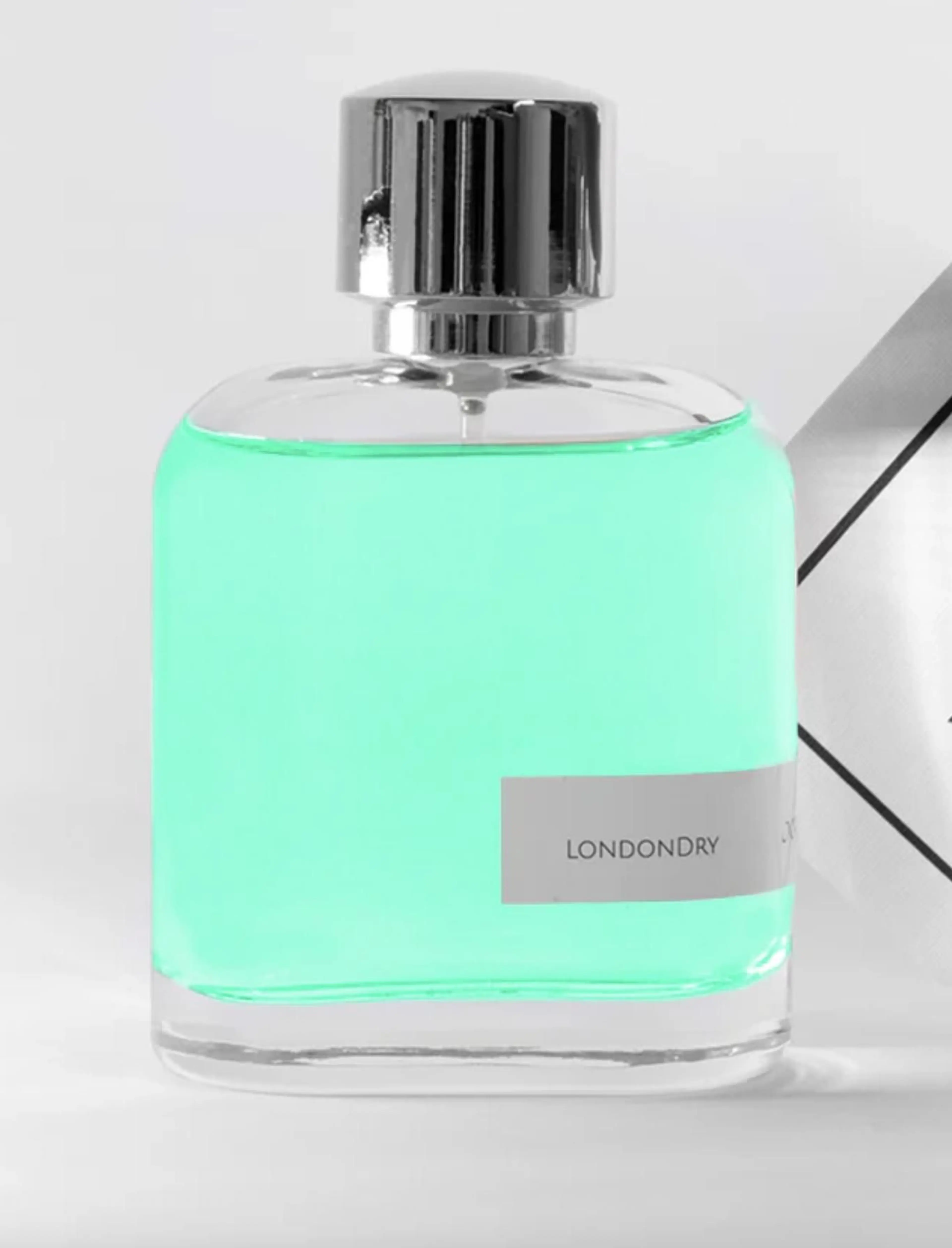 London Dry. NP.