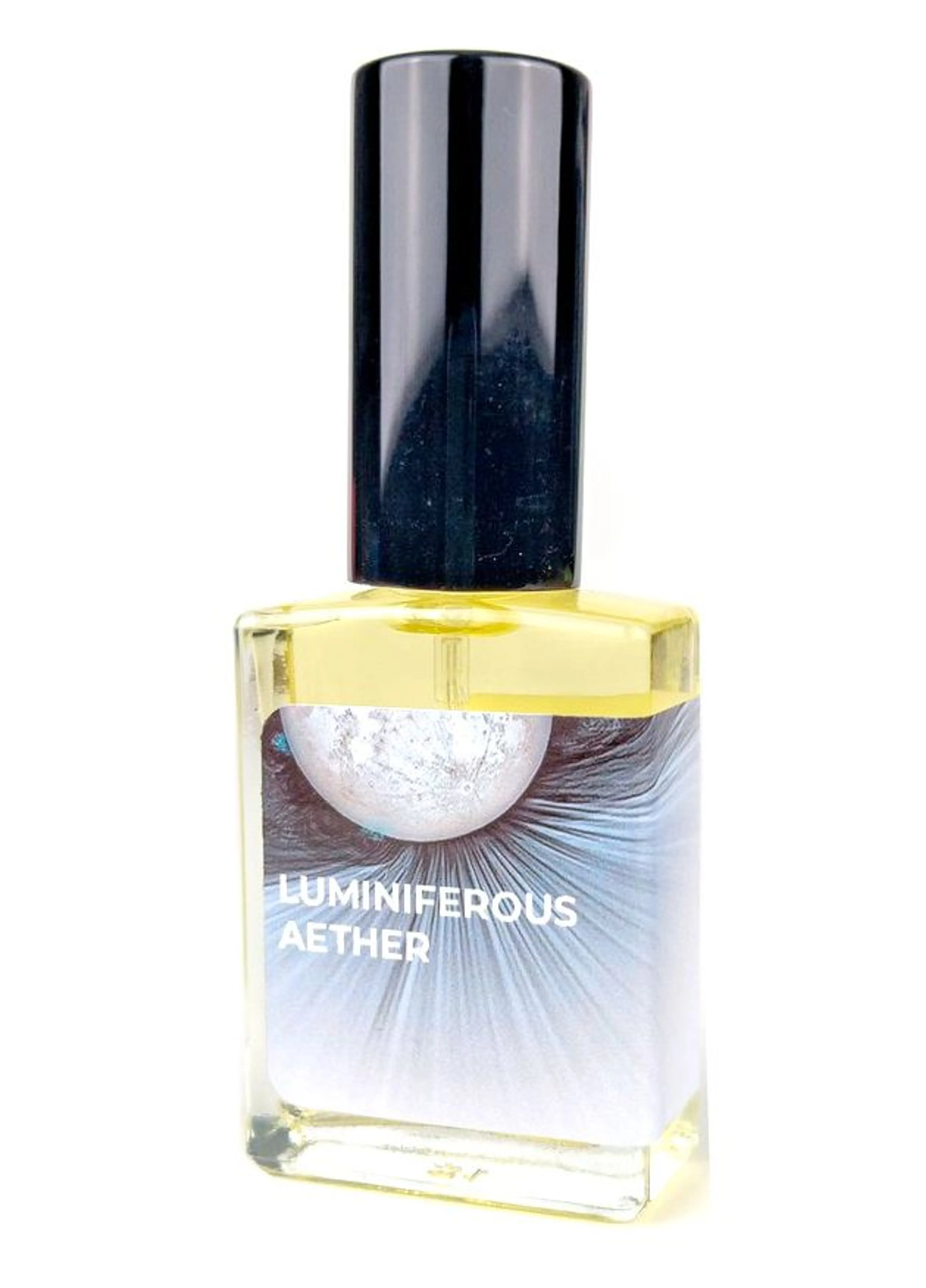 Luminiferous Aether