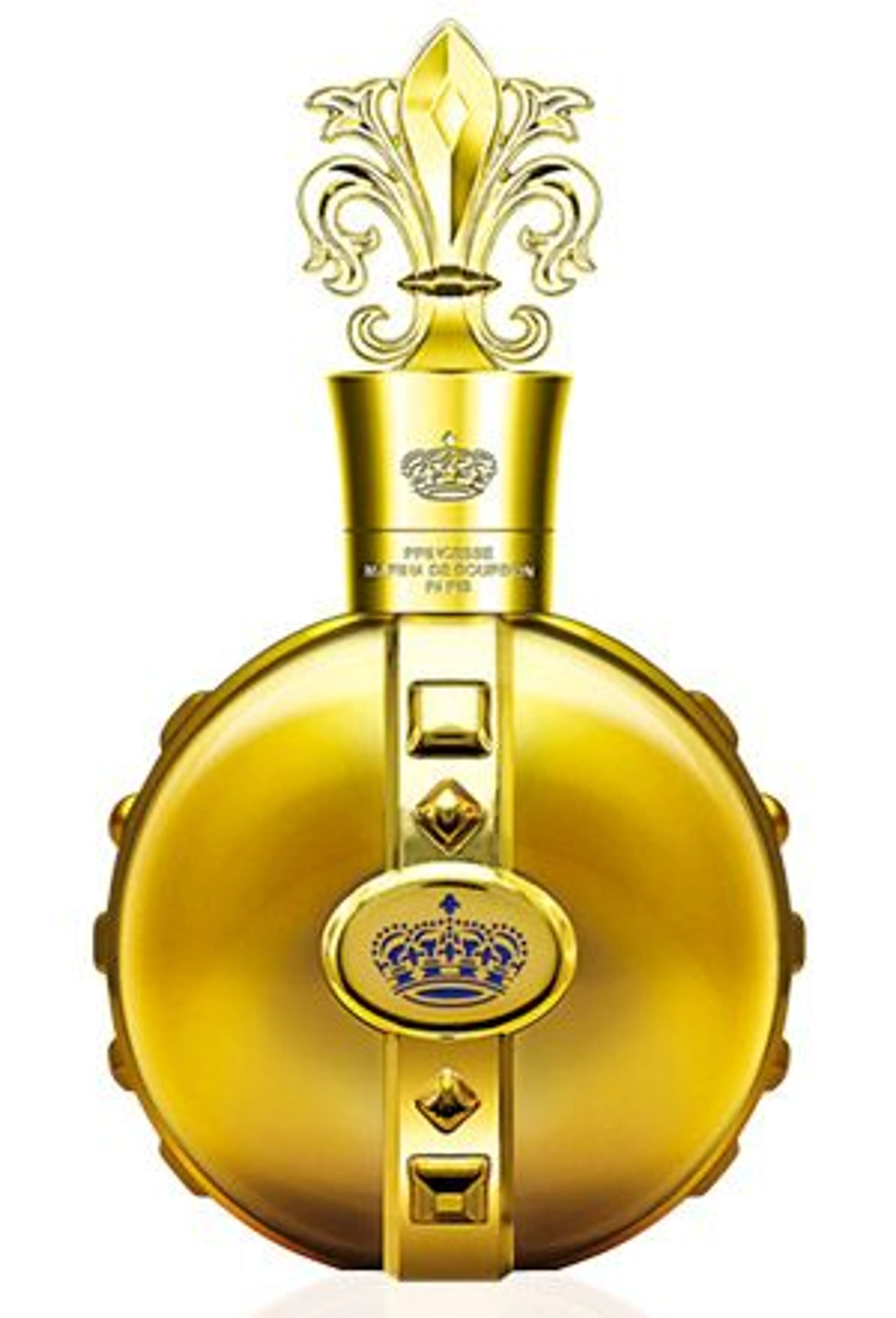 L'Or de Marina