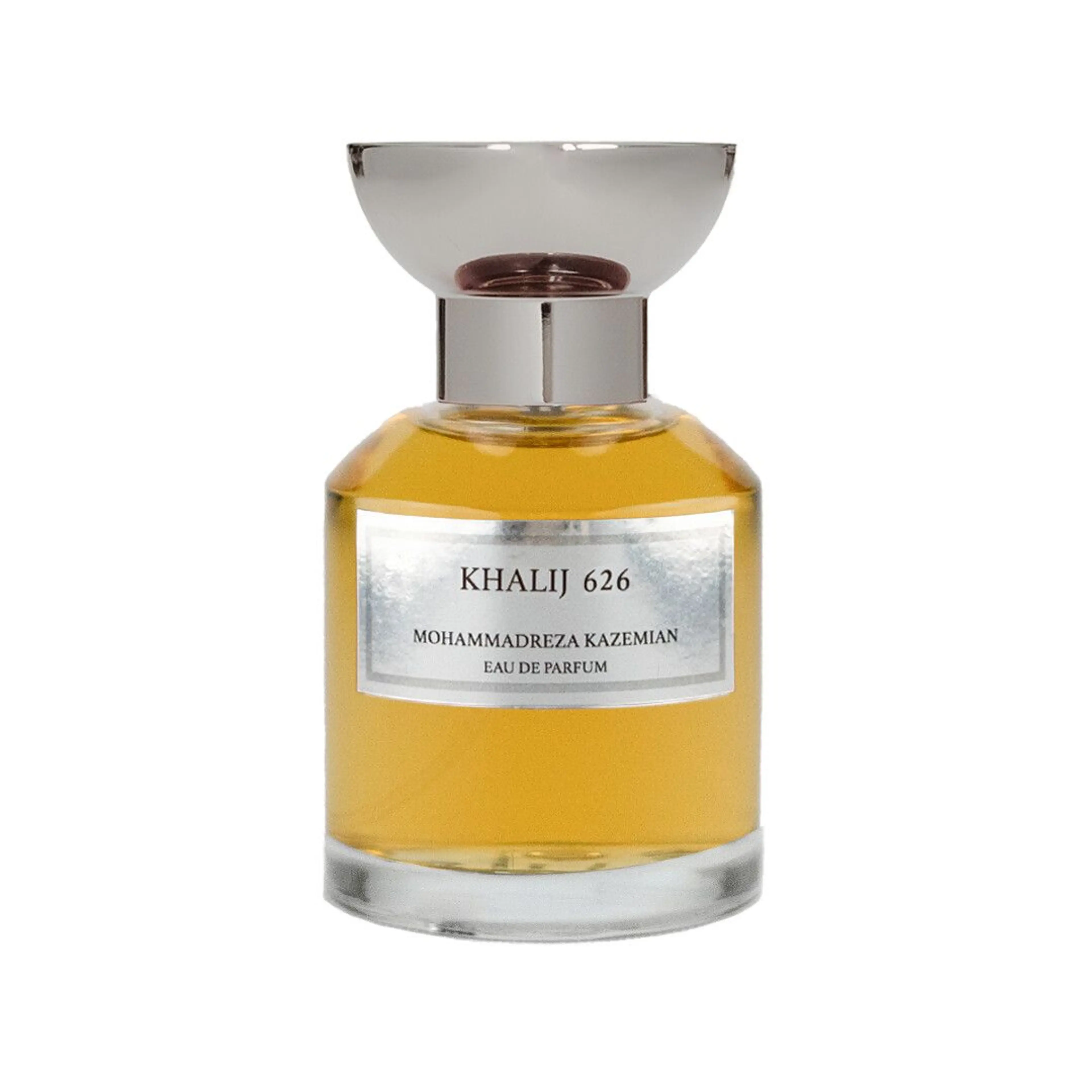 Khalij 626