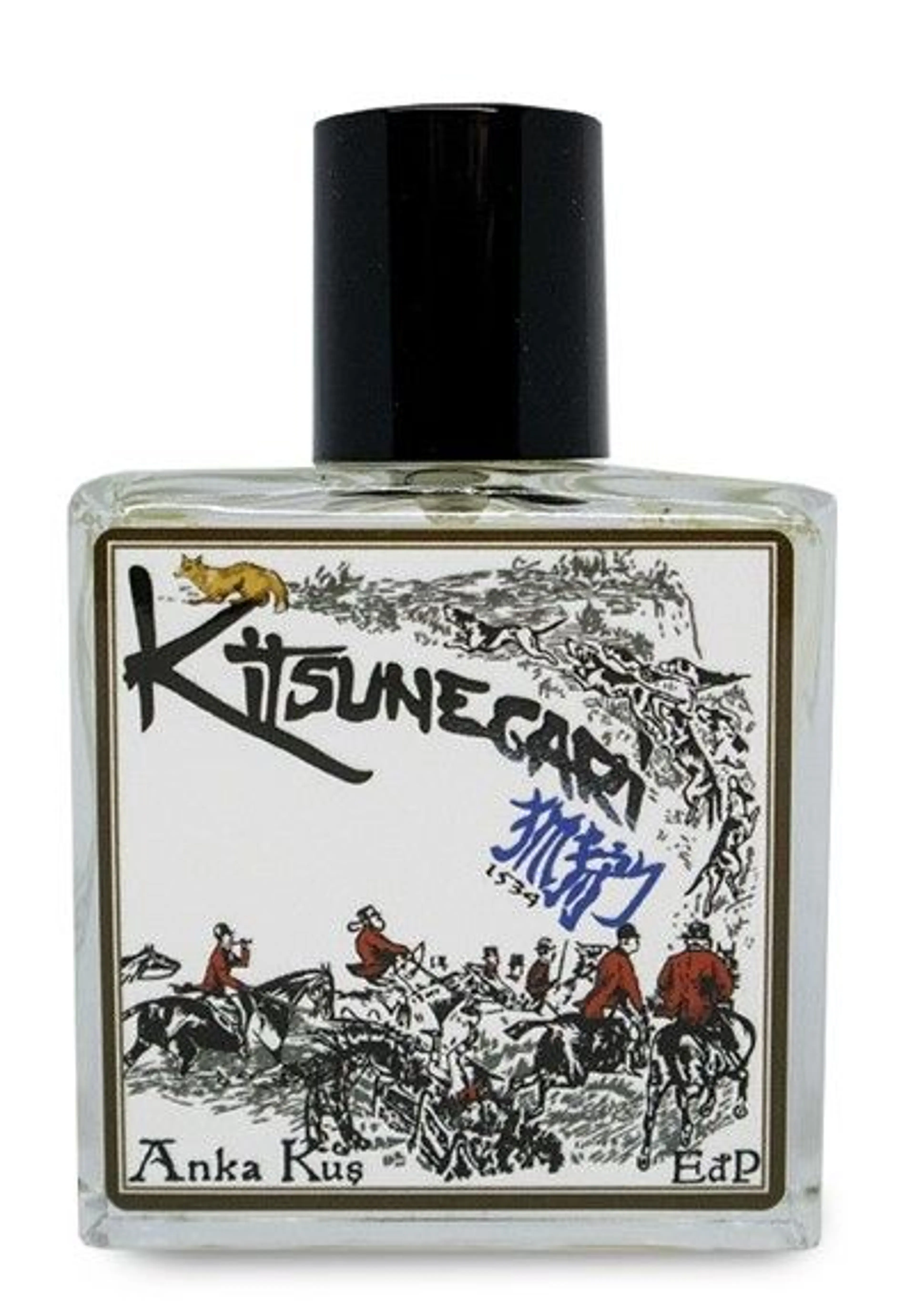 Kitsunegari