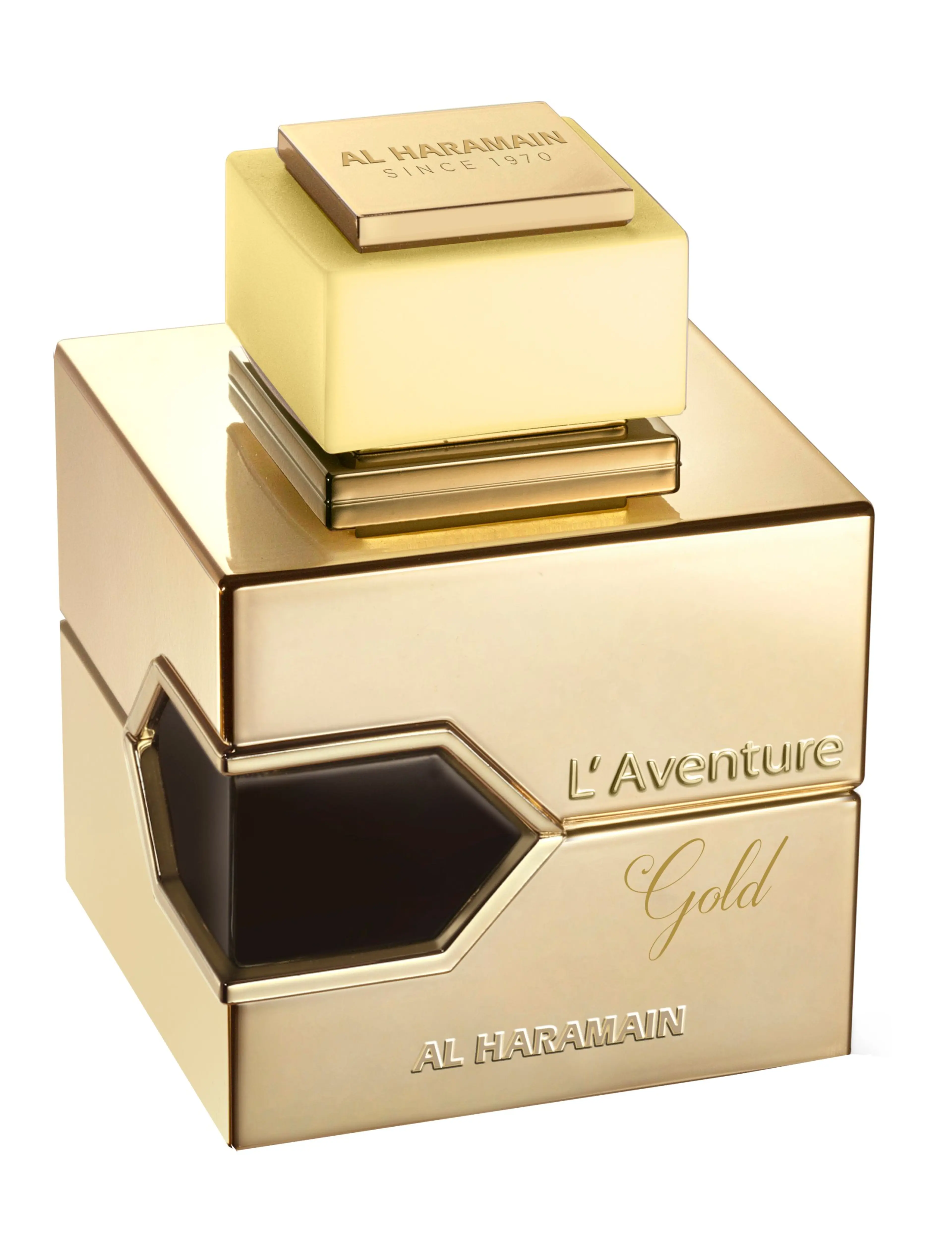 L'Aventure Gold