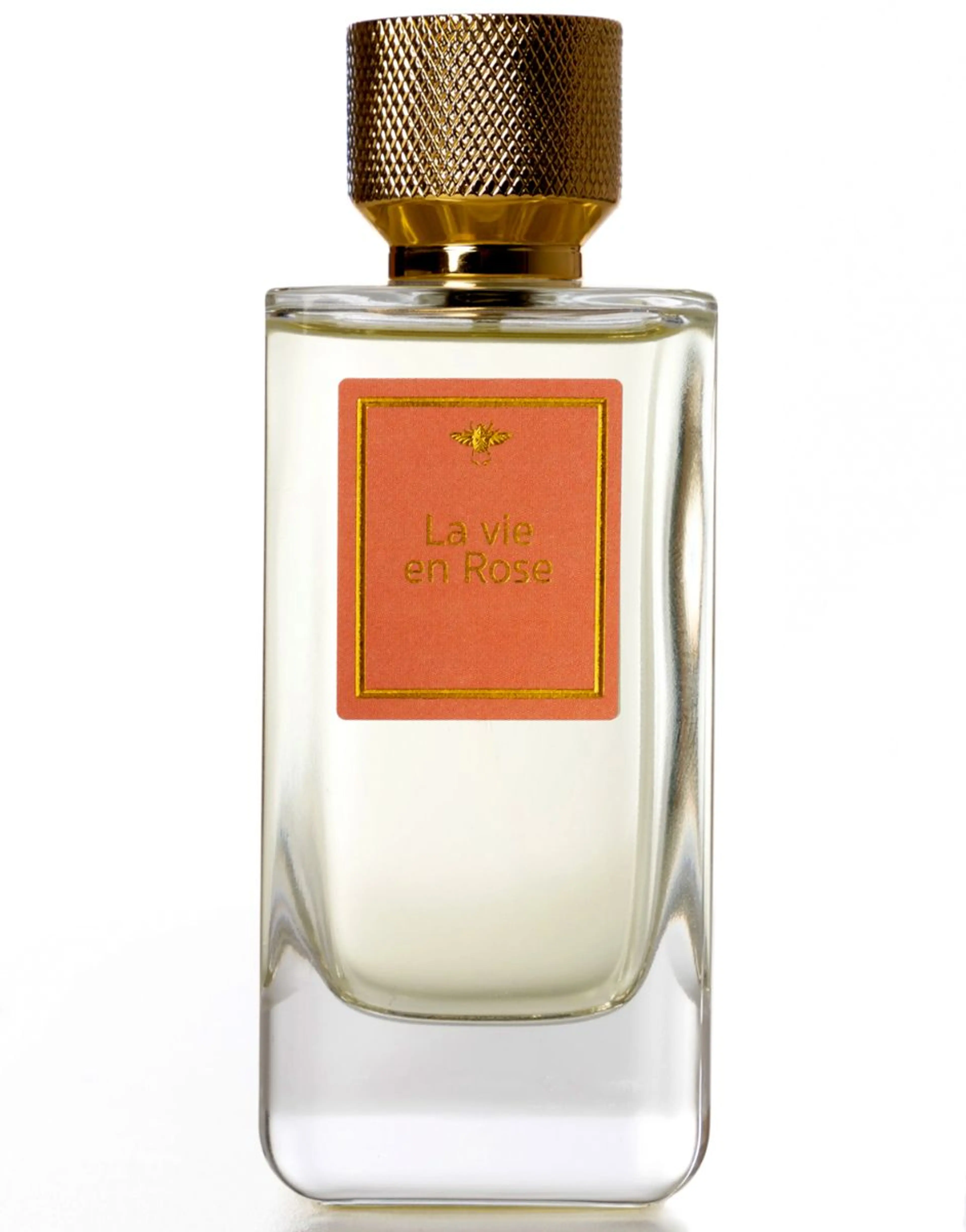 La Vie En Rose