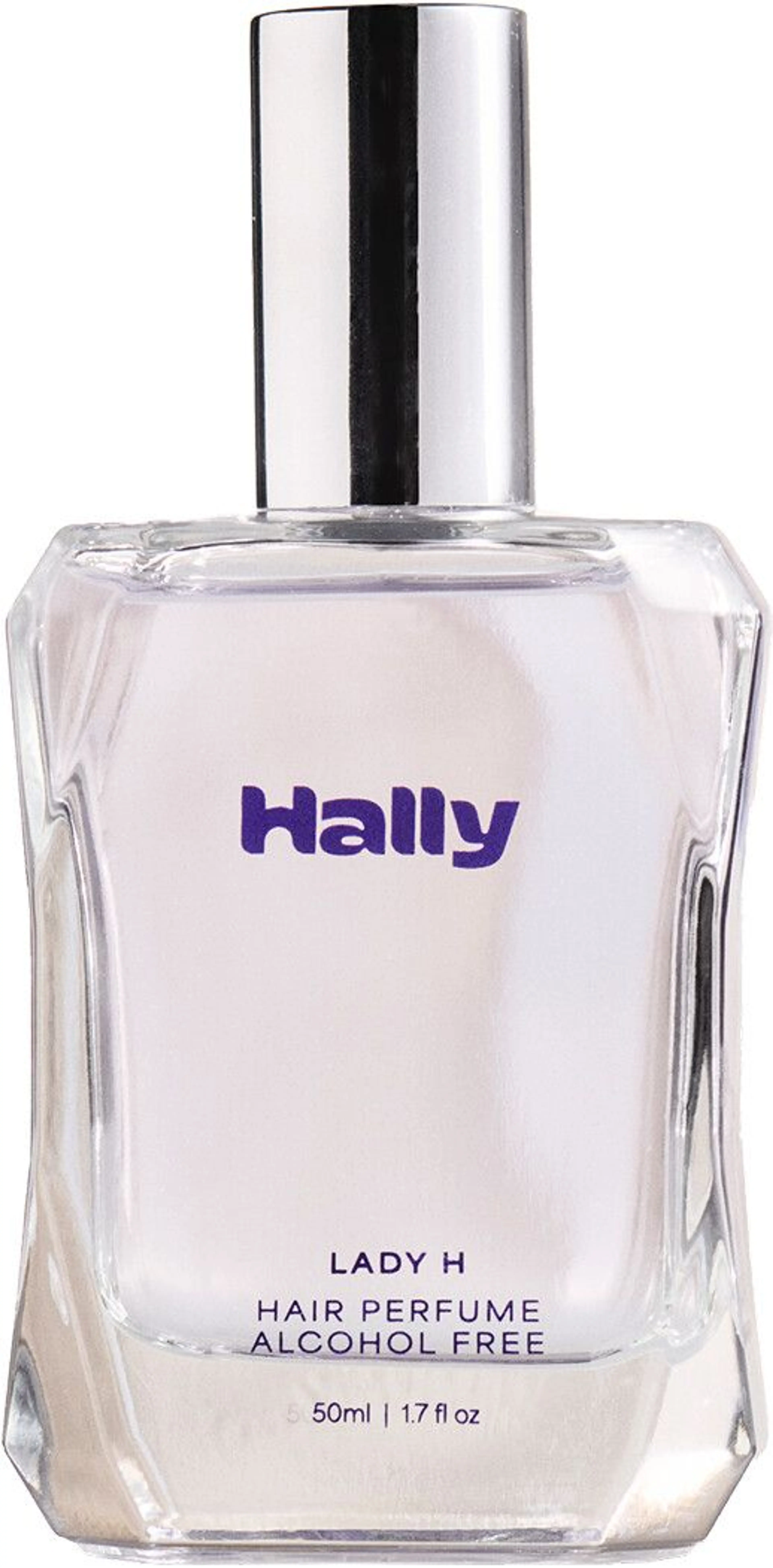 Lady H