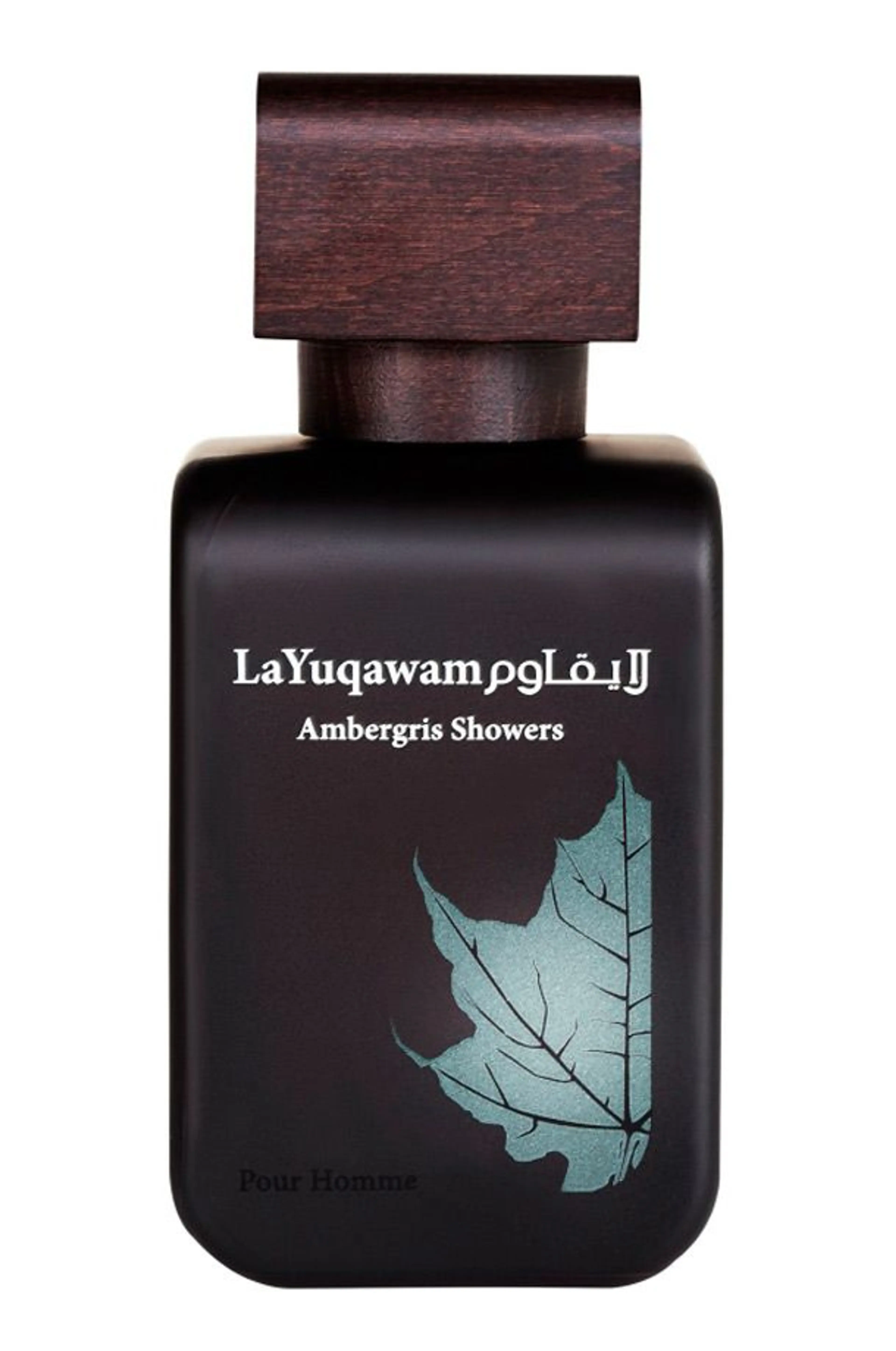 La Yuqawam Ambergris Showers