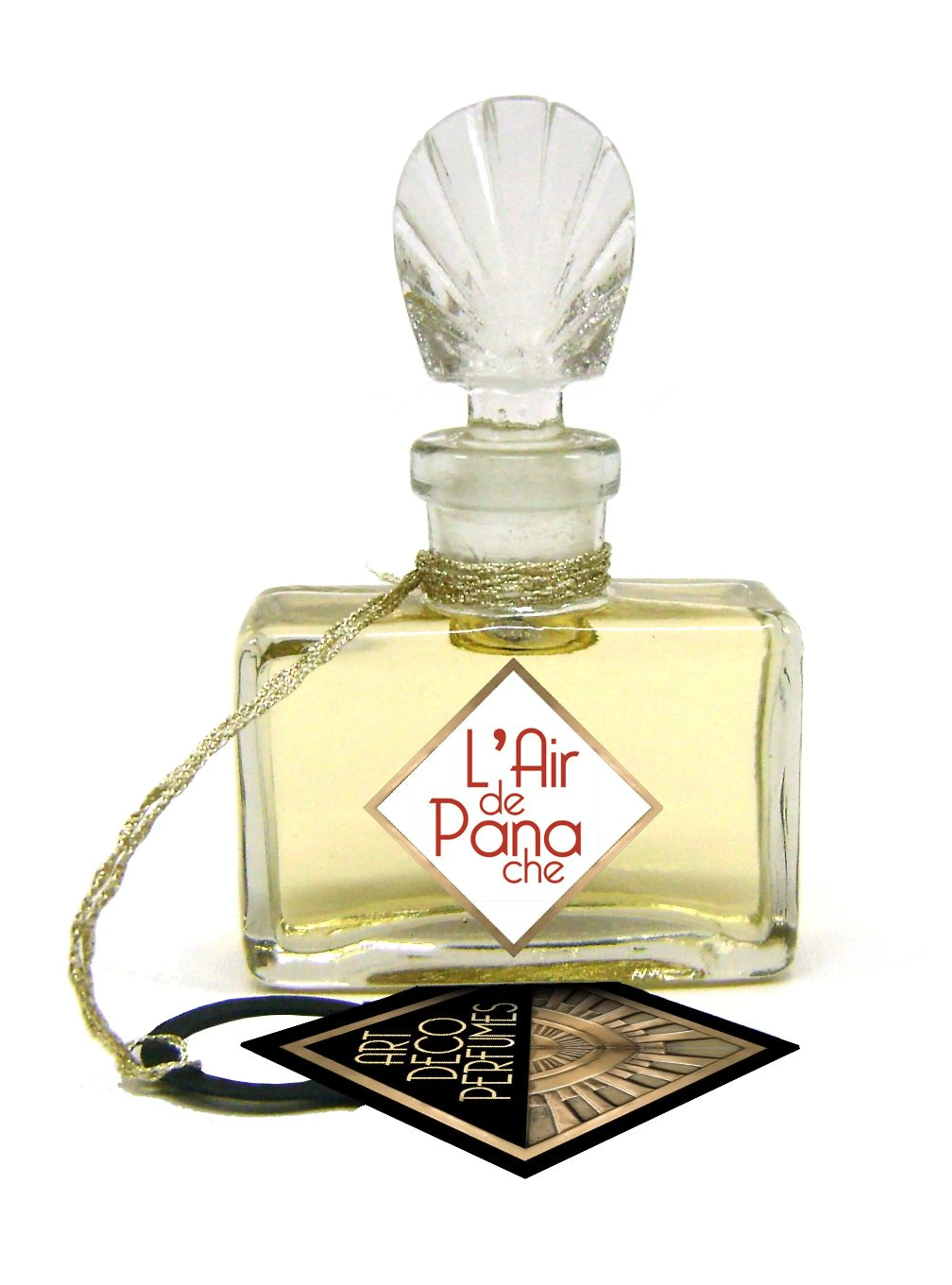 L'Air de Panache
