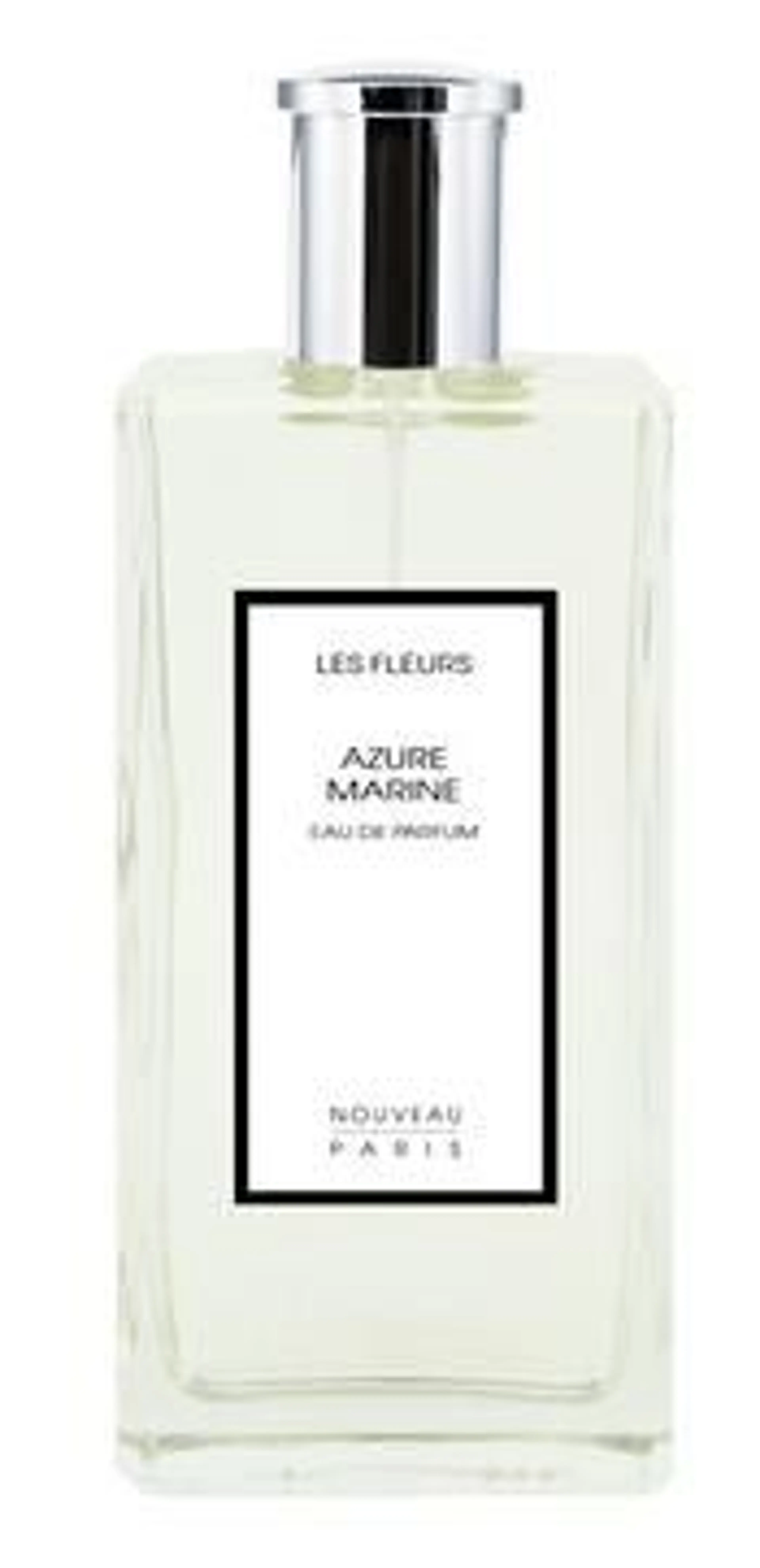 Les Fleurs Azure Marine
