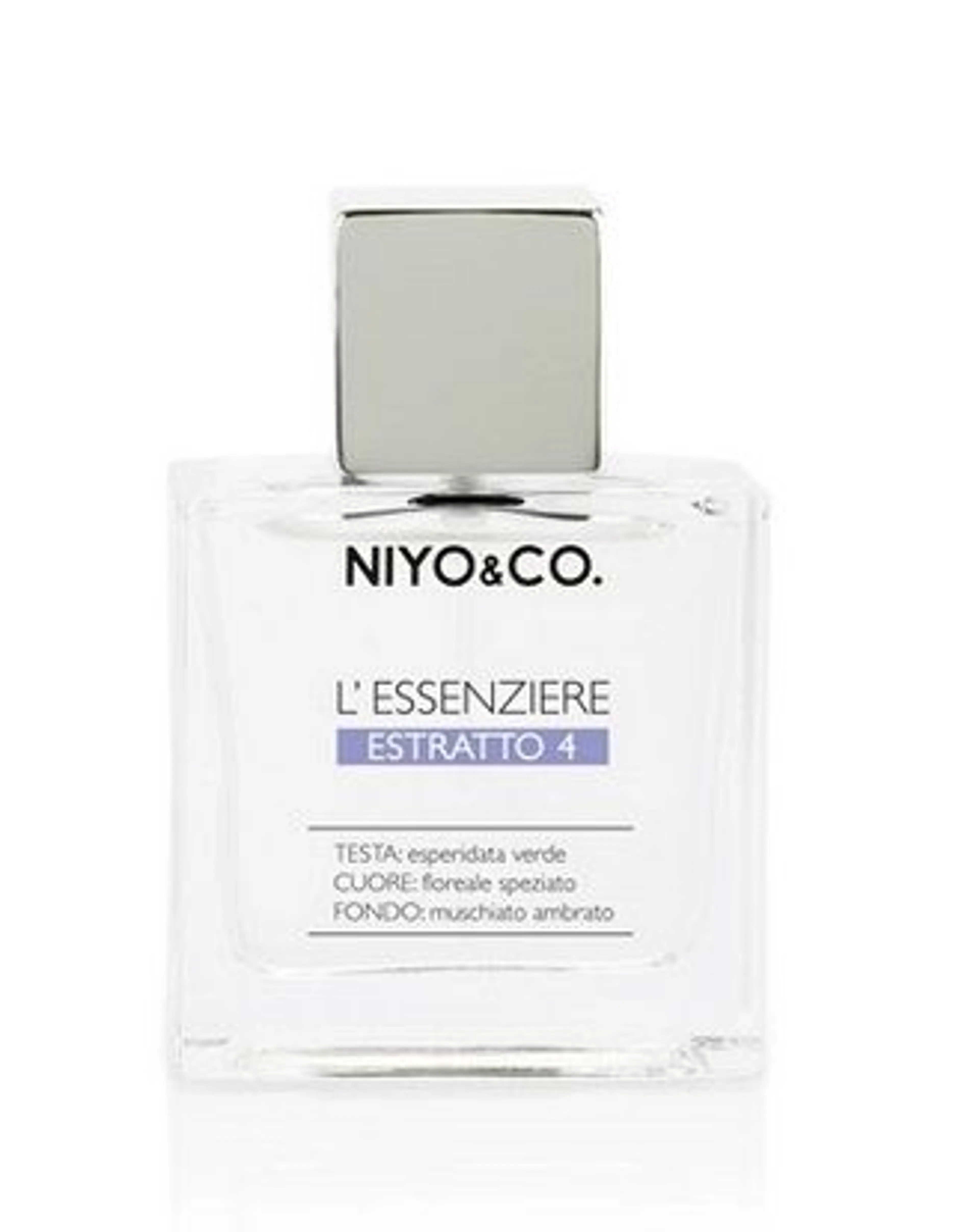 L'essenziere Estratto 4