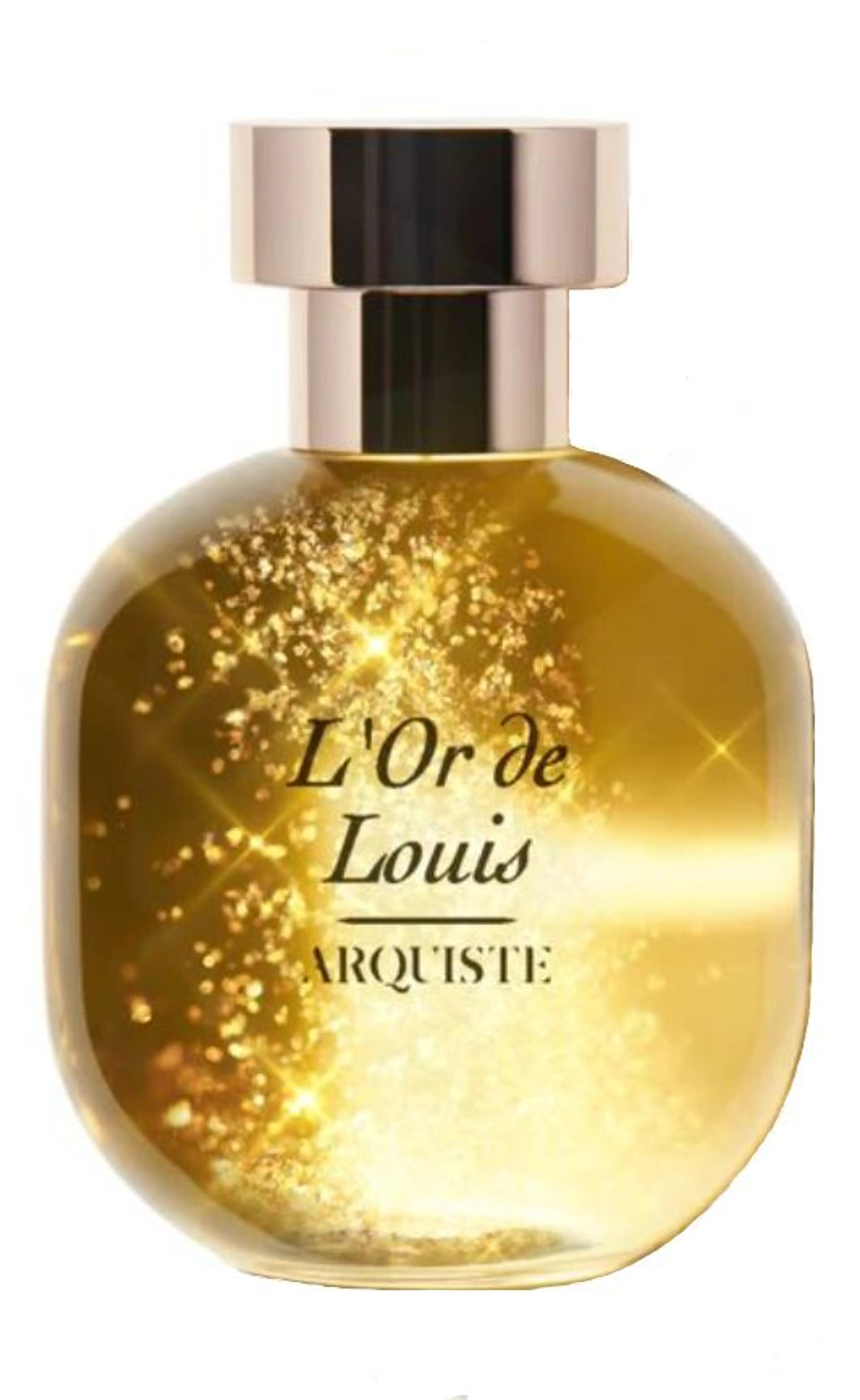 L'Or de Louis