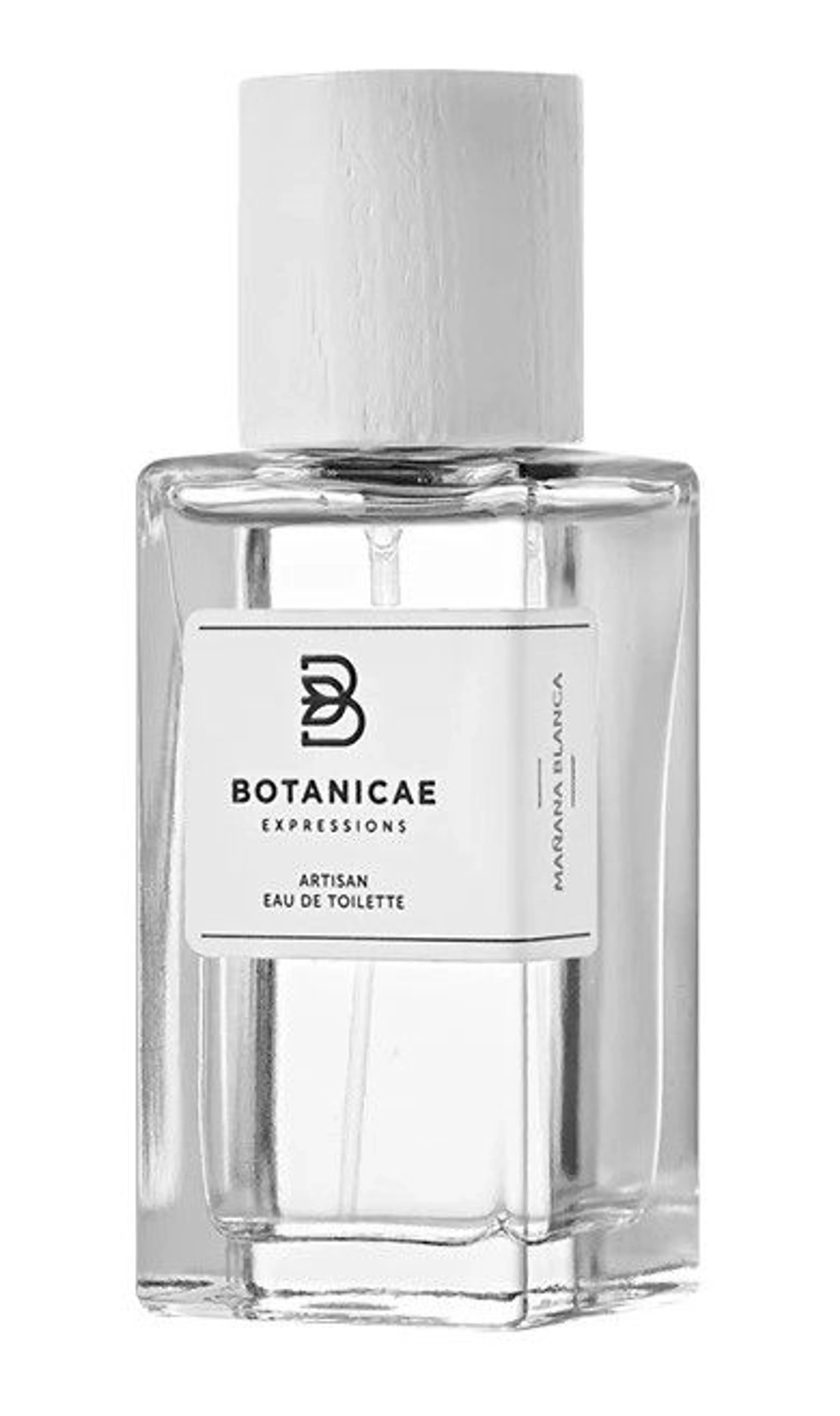 Manana Blanca