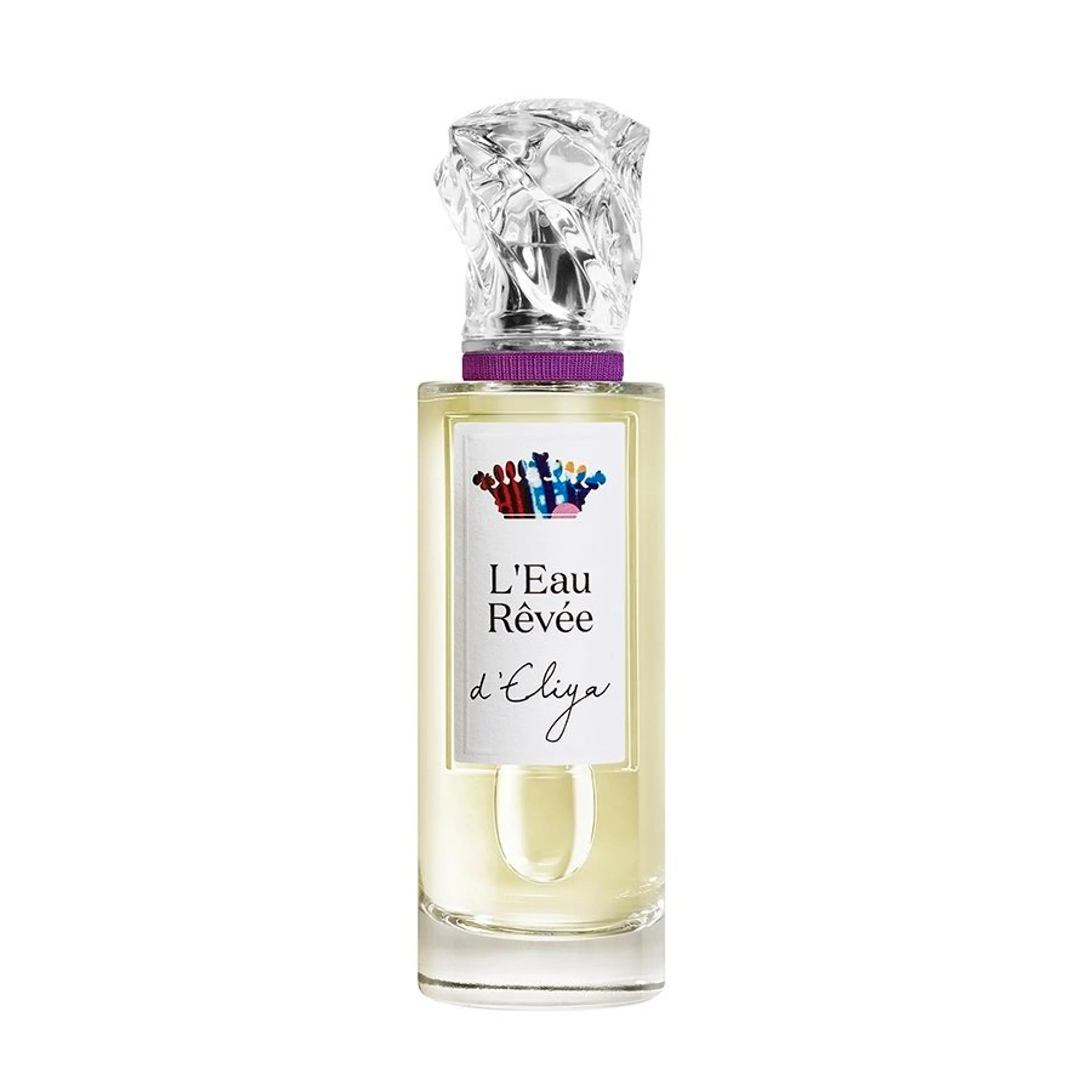 L'Eau Rêvée D'Eliya