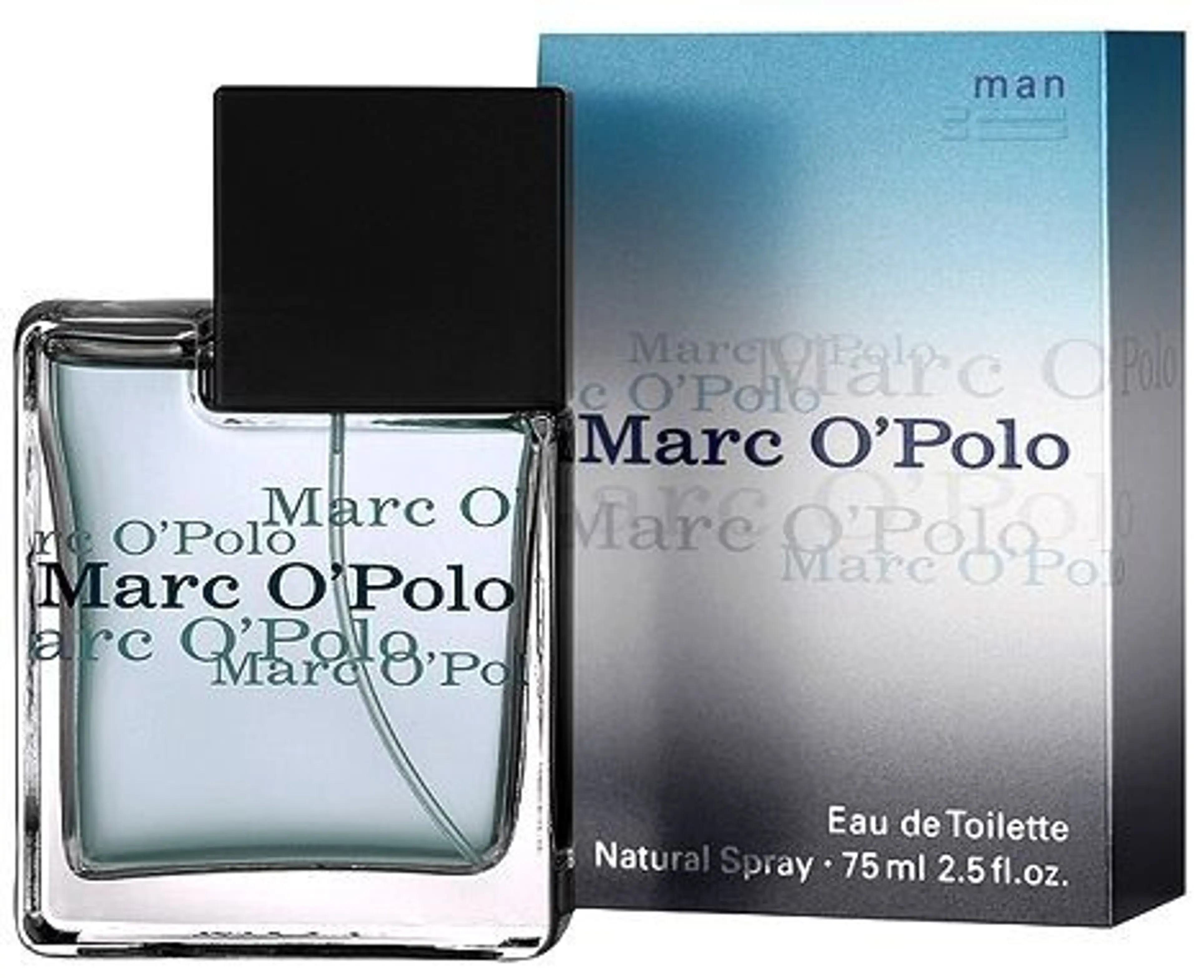 Marc O'Polo Man 2006