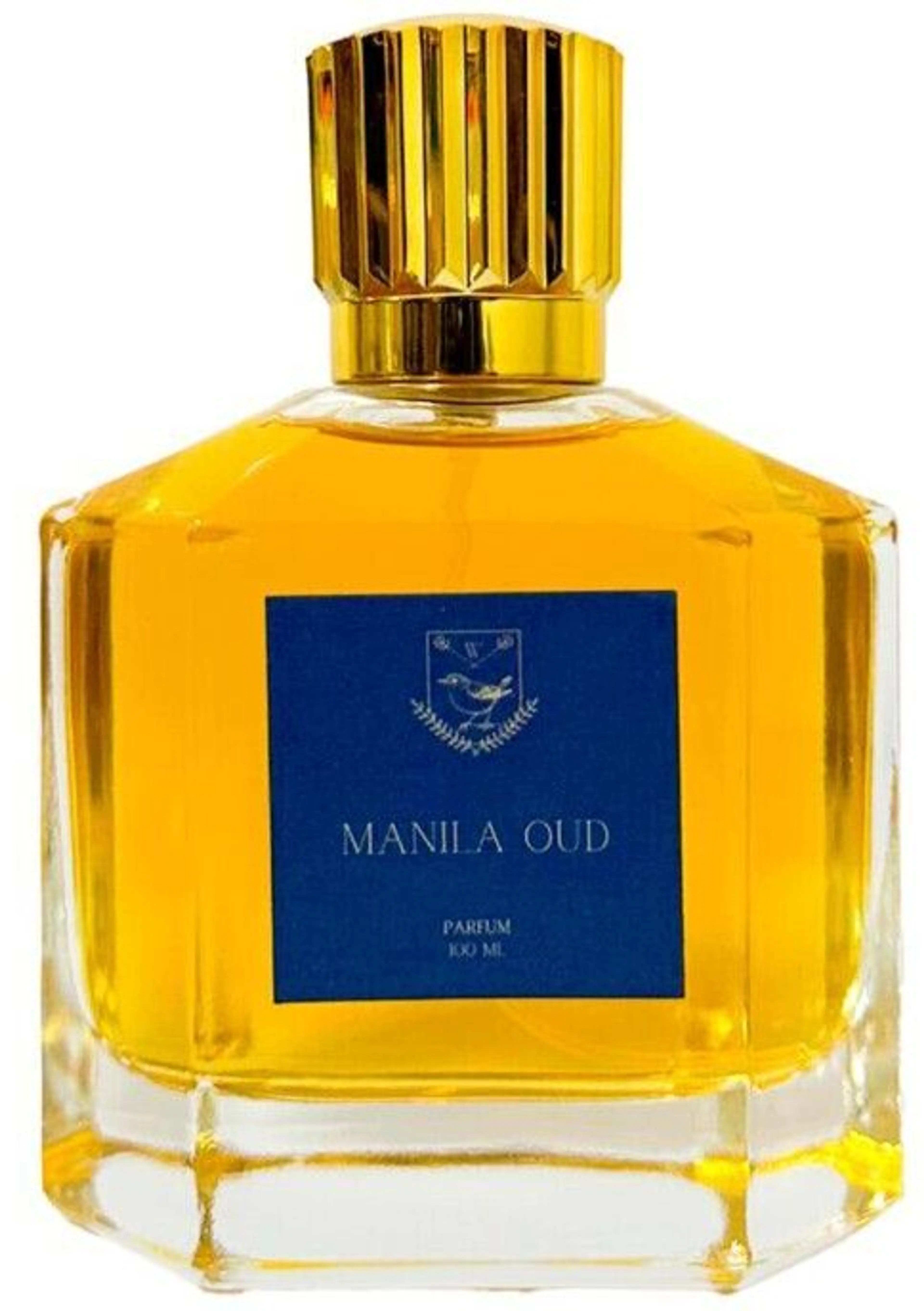 Manila Oud