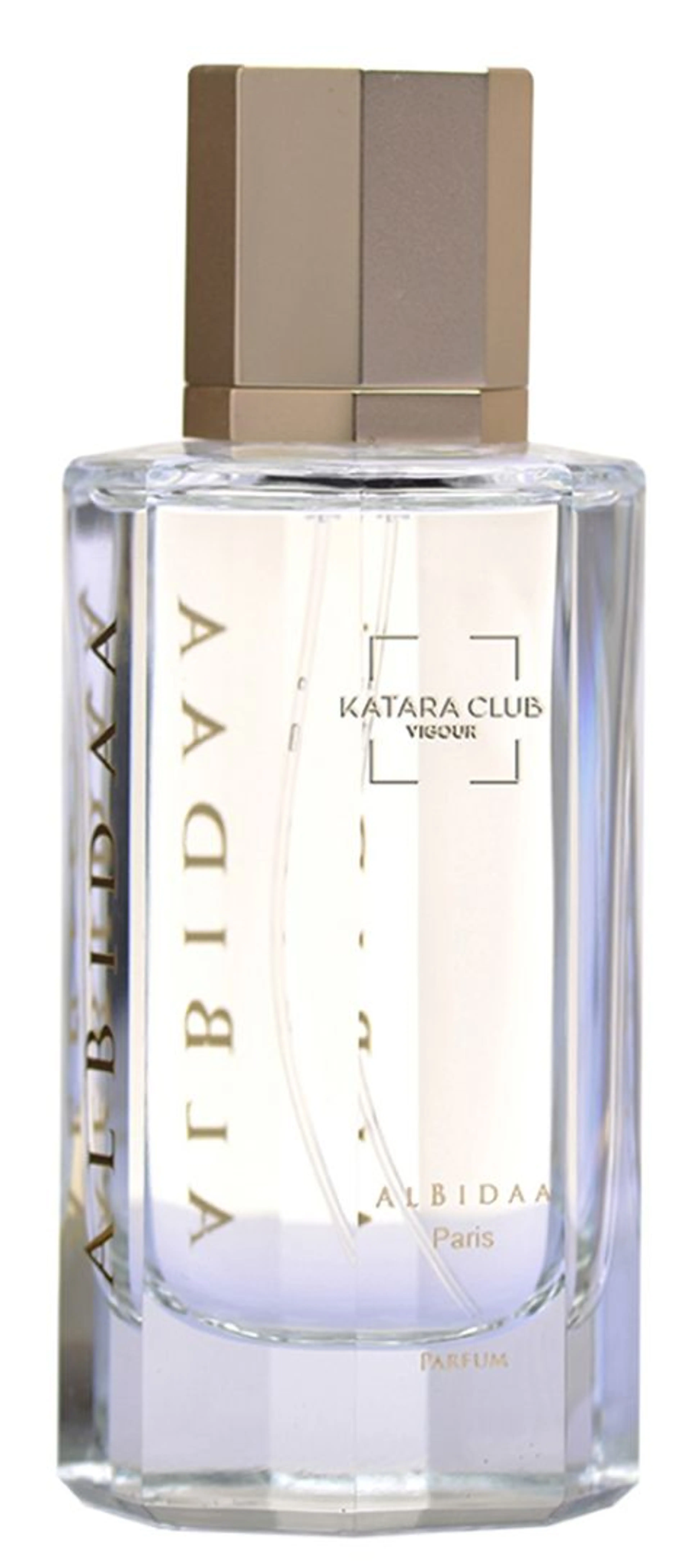 Katara Club Vigour