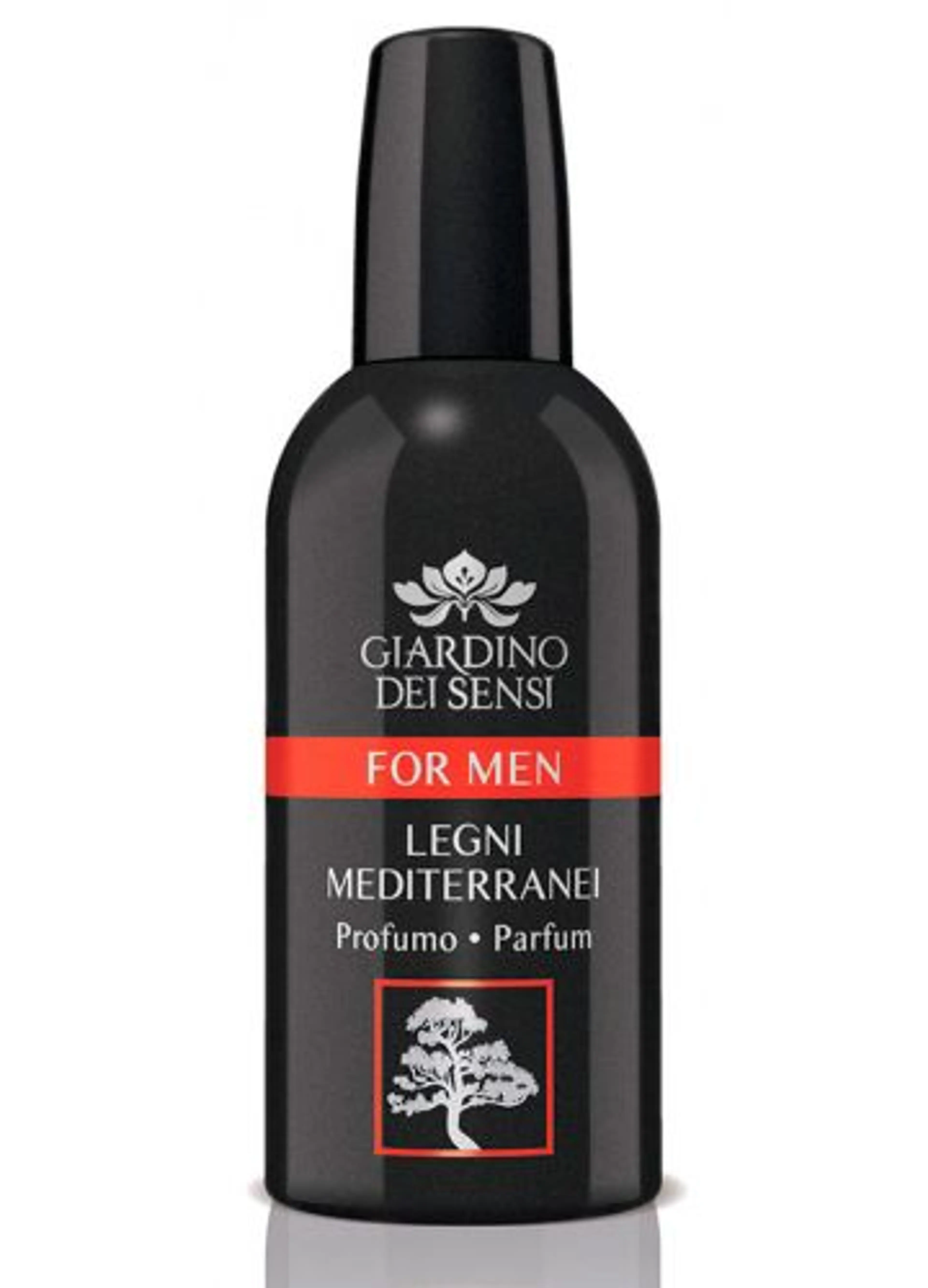 Legni Mediterranei For Men