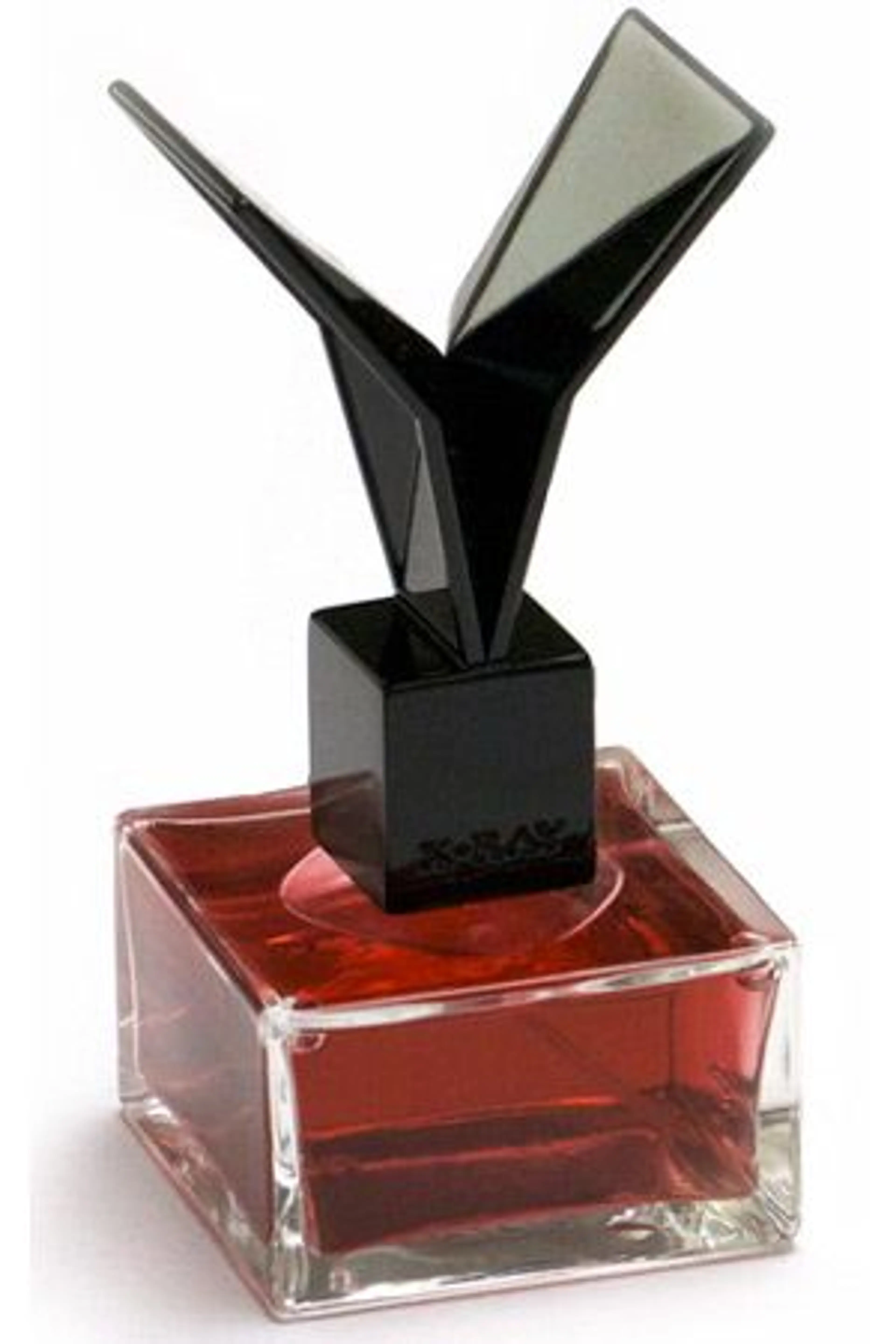 Lacquered Rose