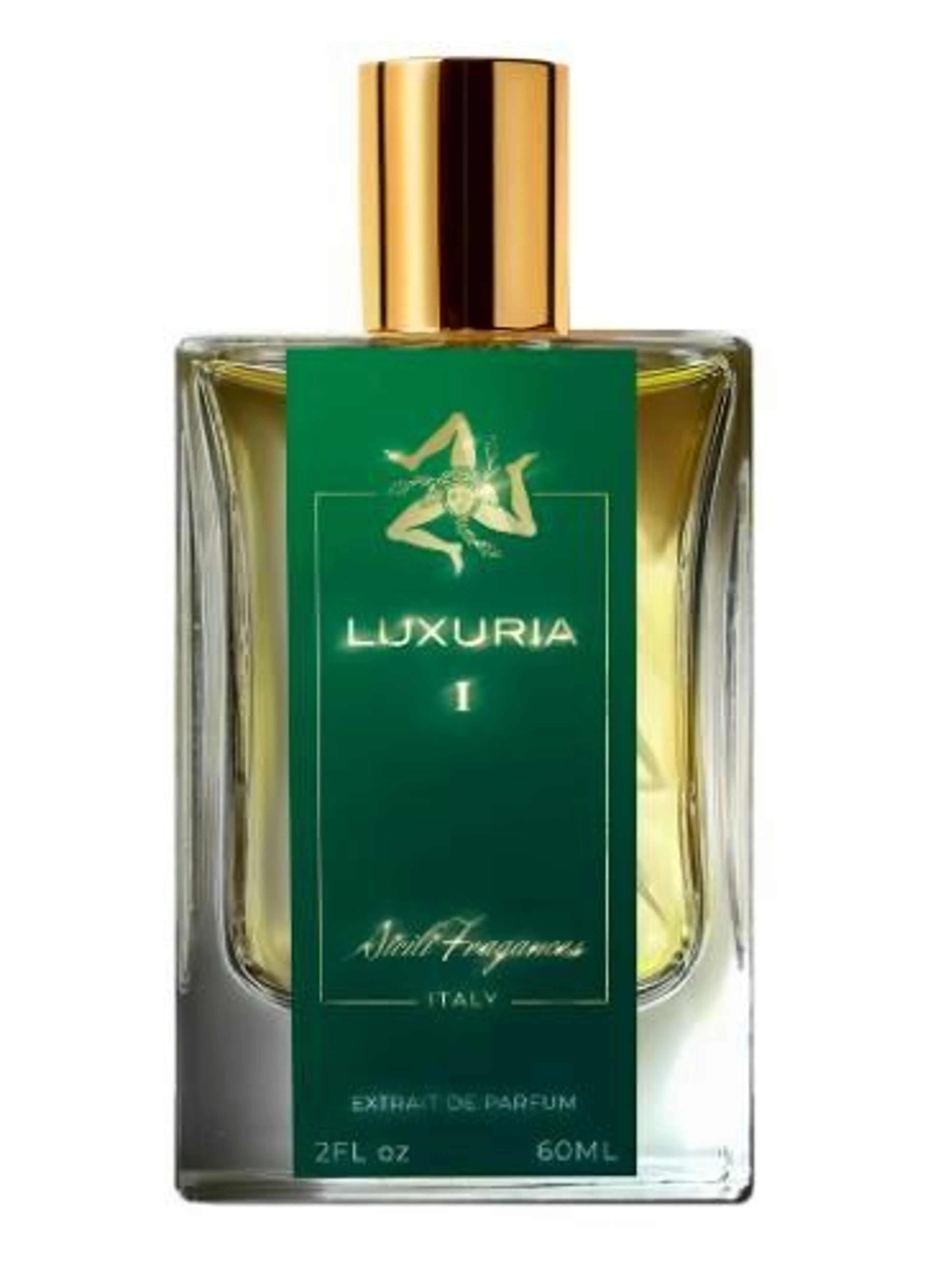 Luxuria I