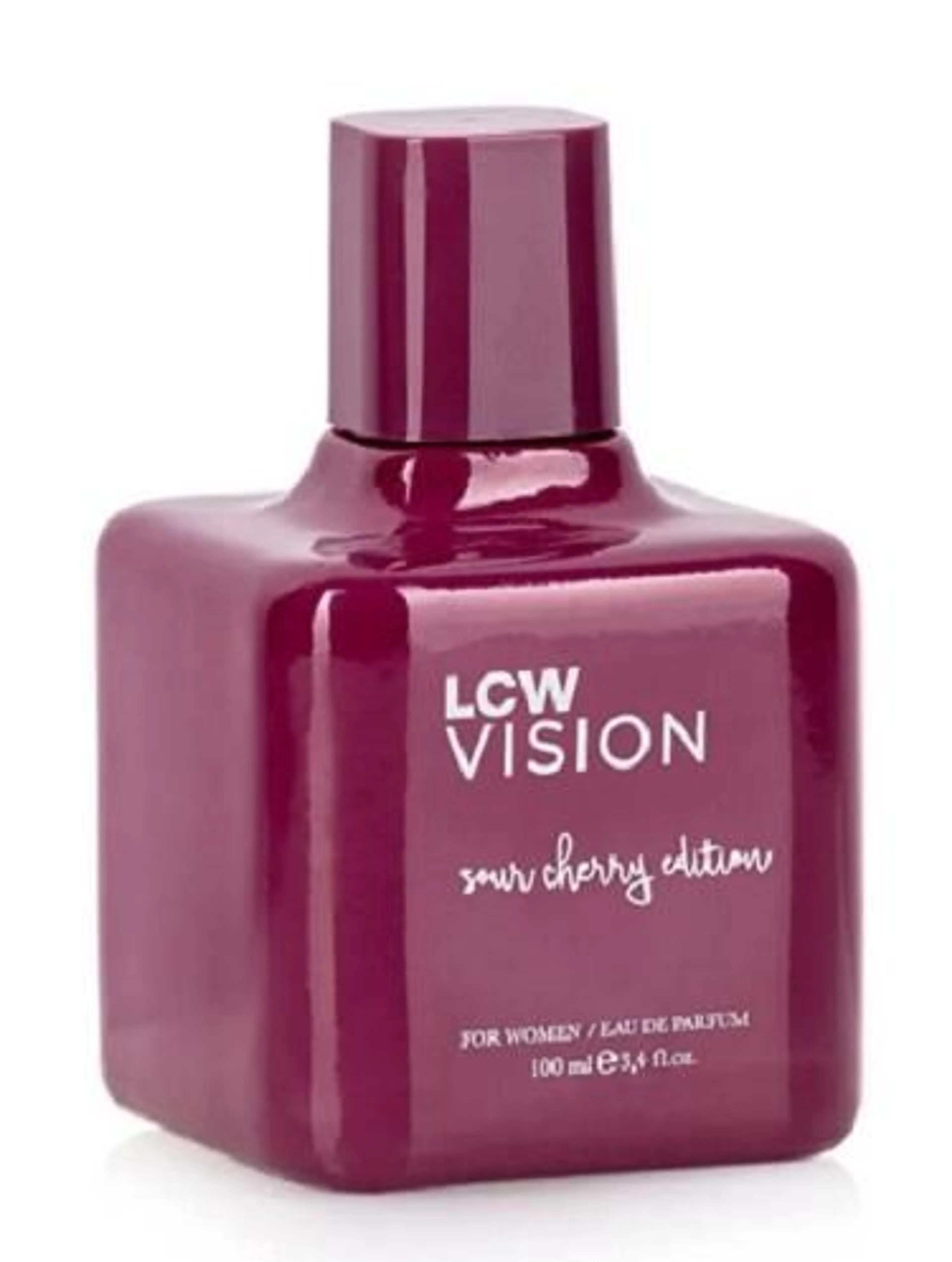 LCW Sour Cherry Edition