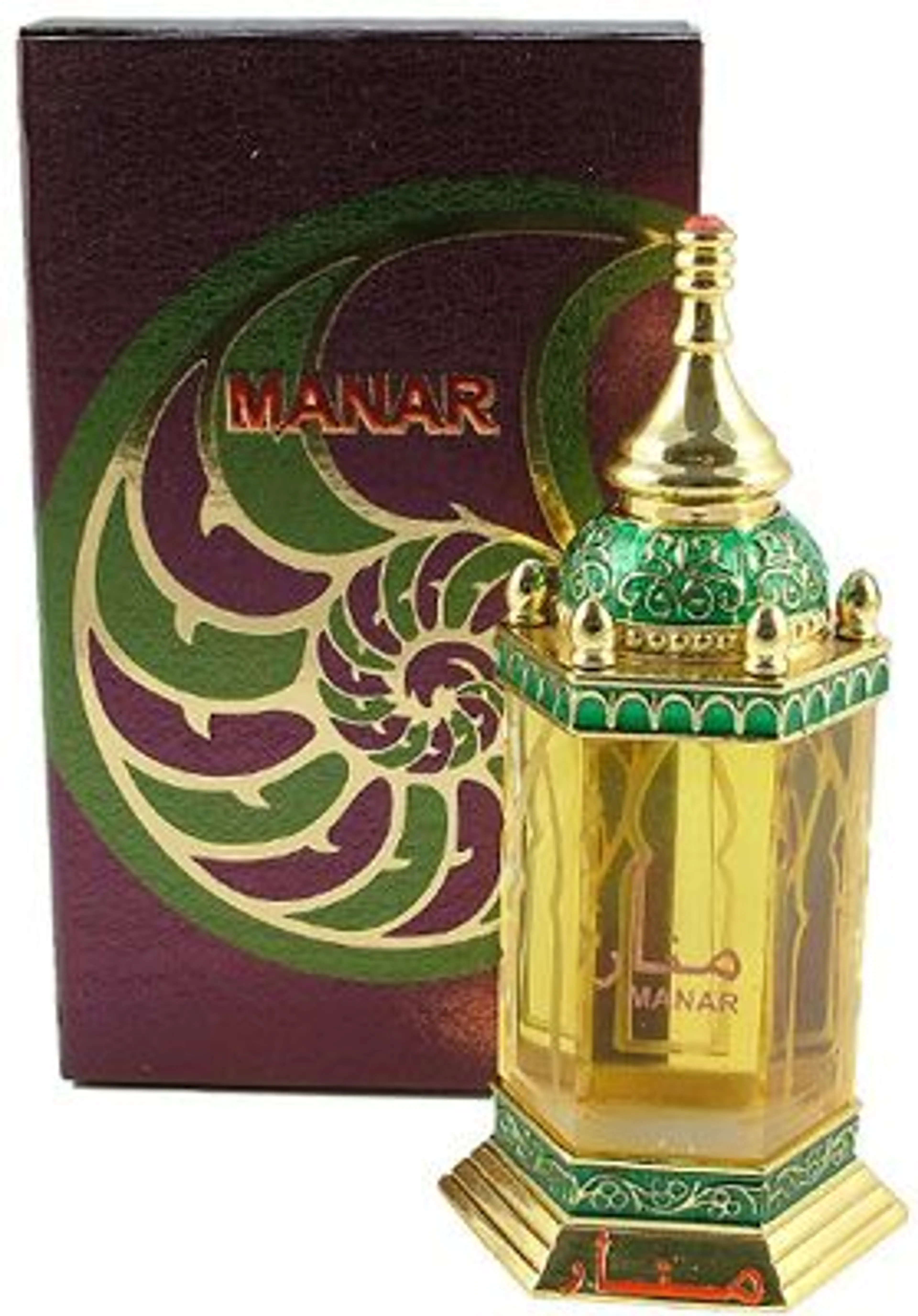 Manar