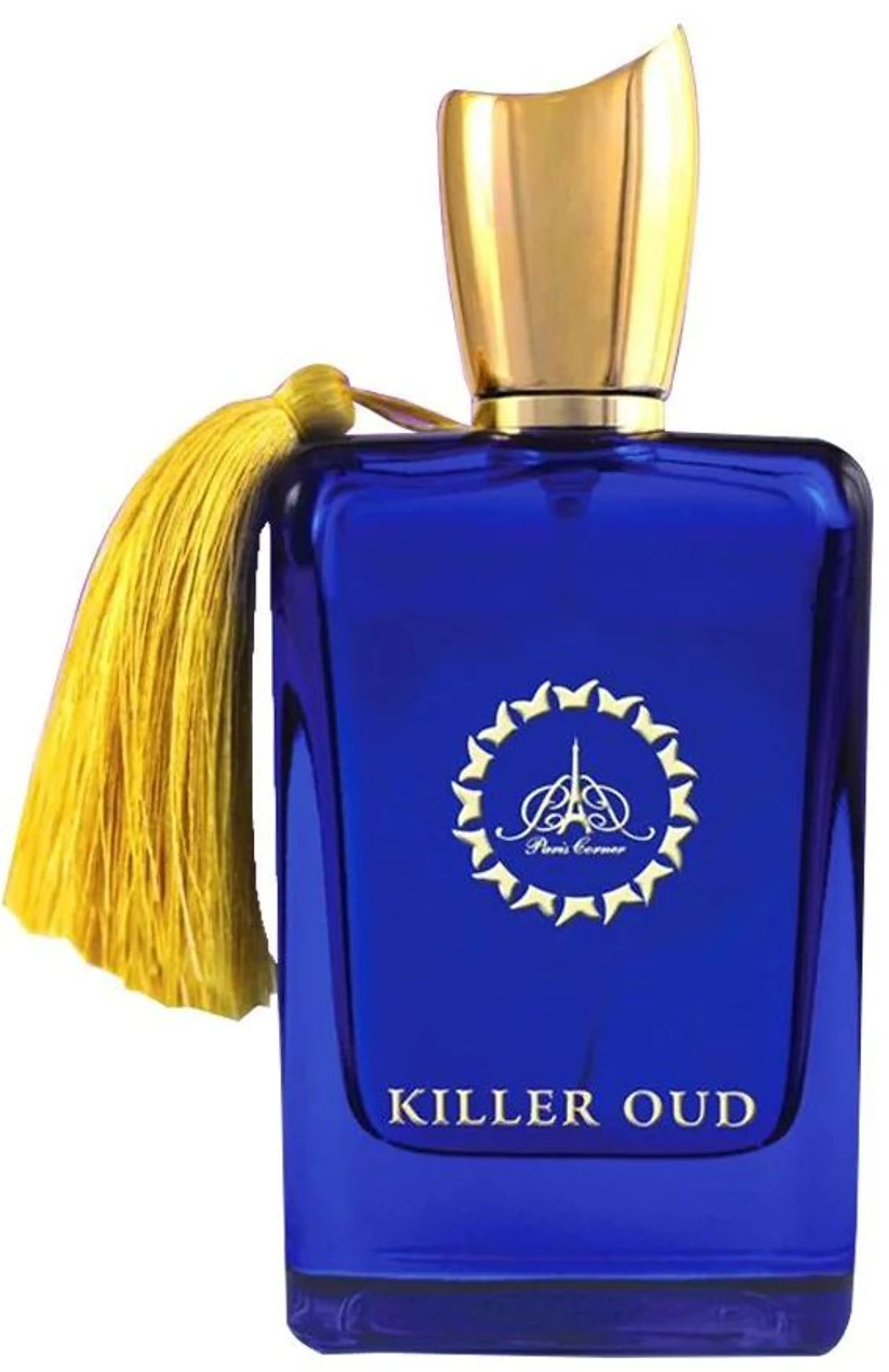 Killer Oud