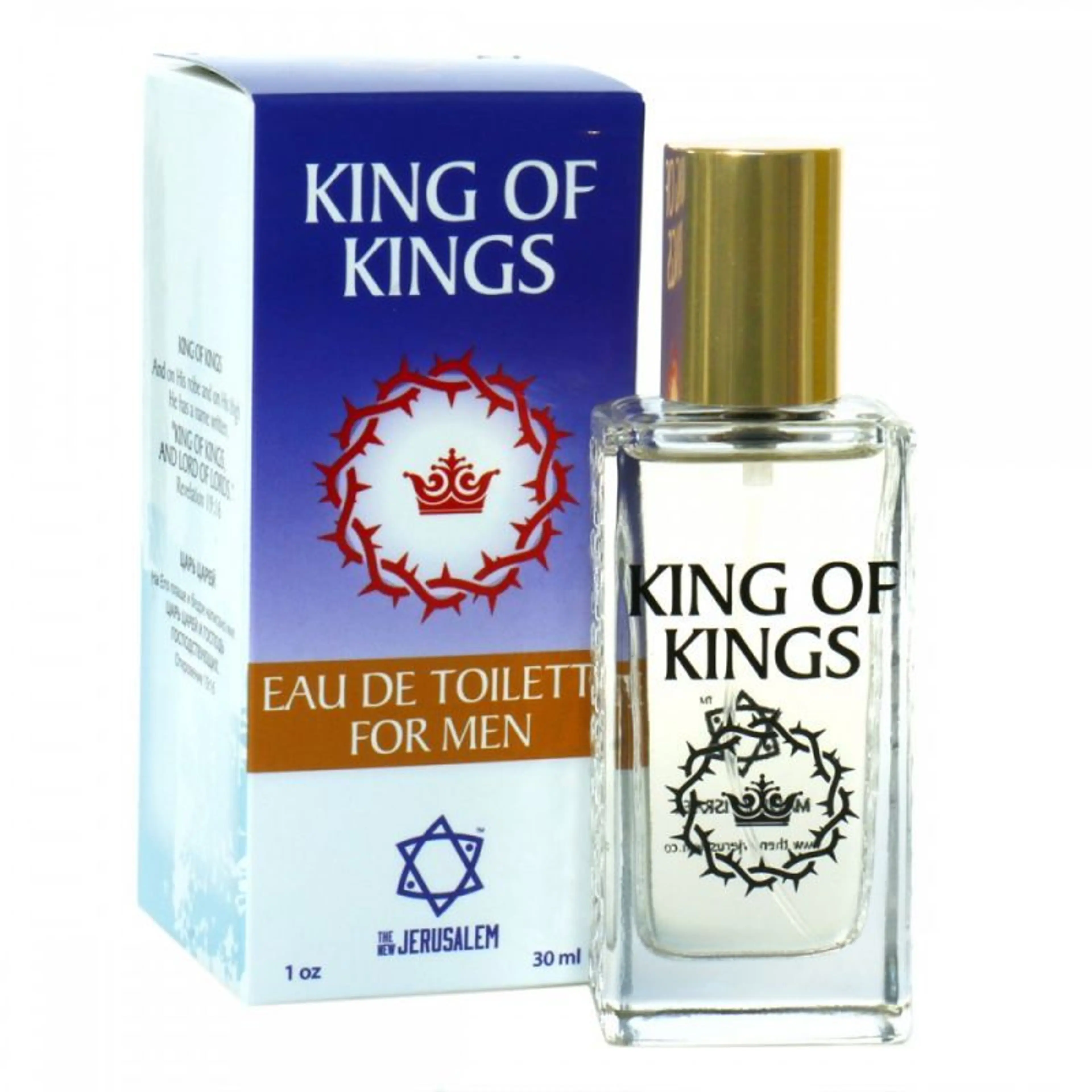 King of Kings