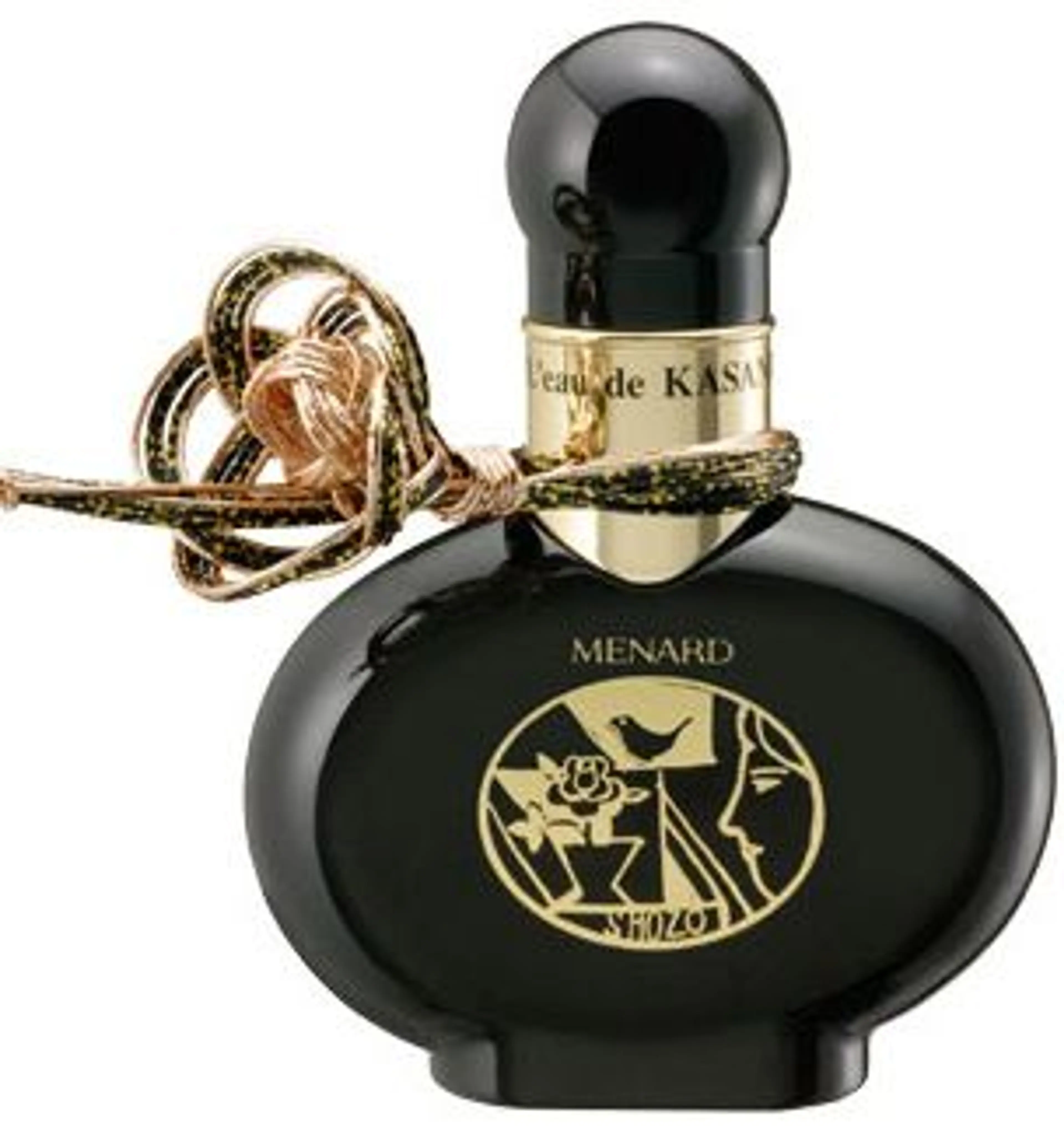 L'eau de Kasaneka