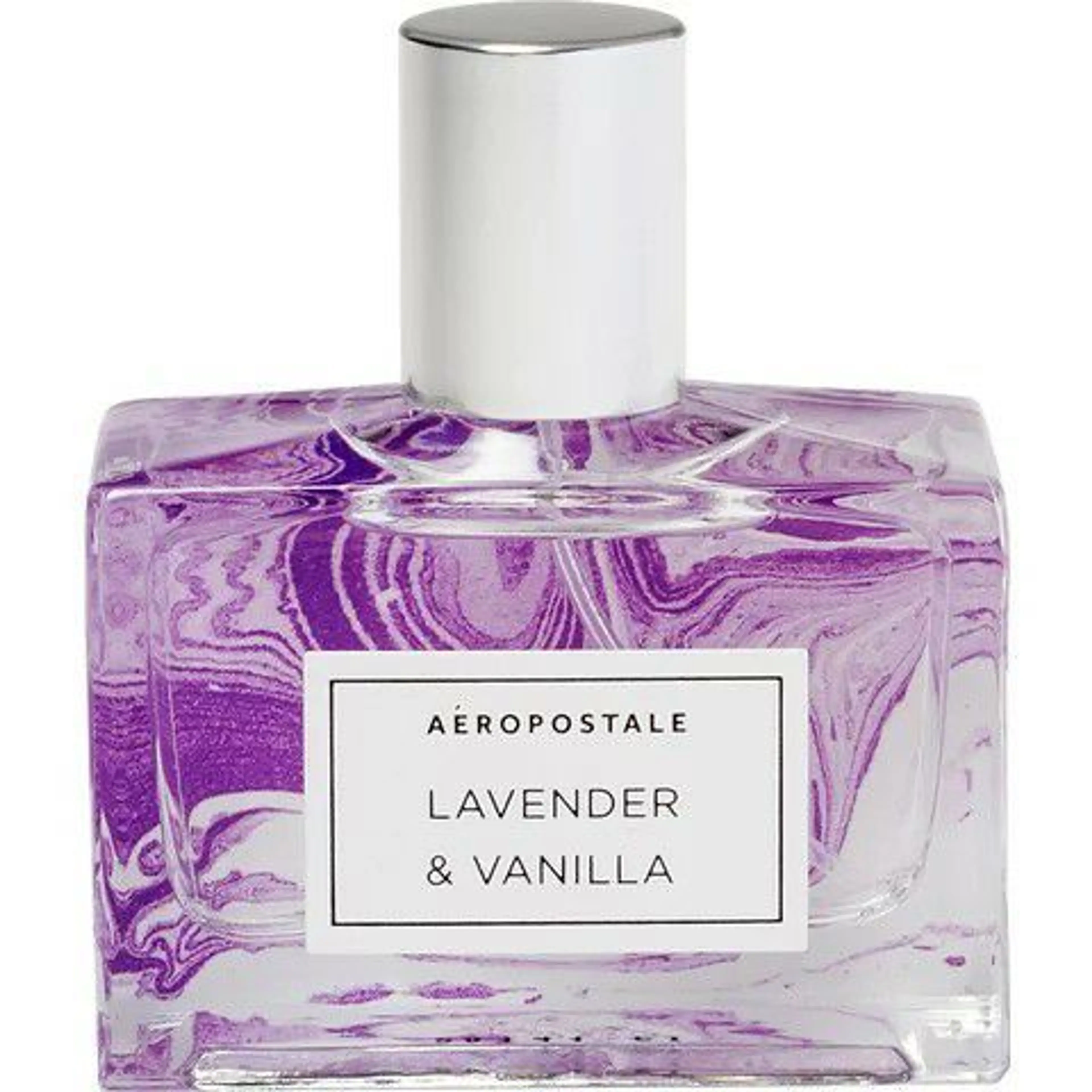 Lavender & Vanilla
