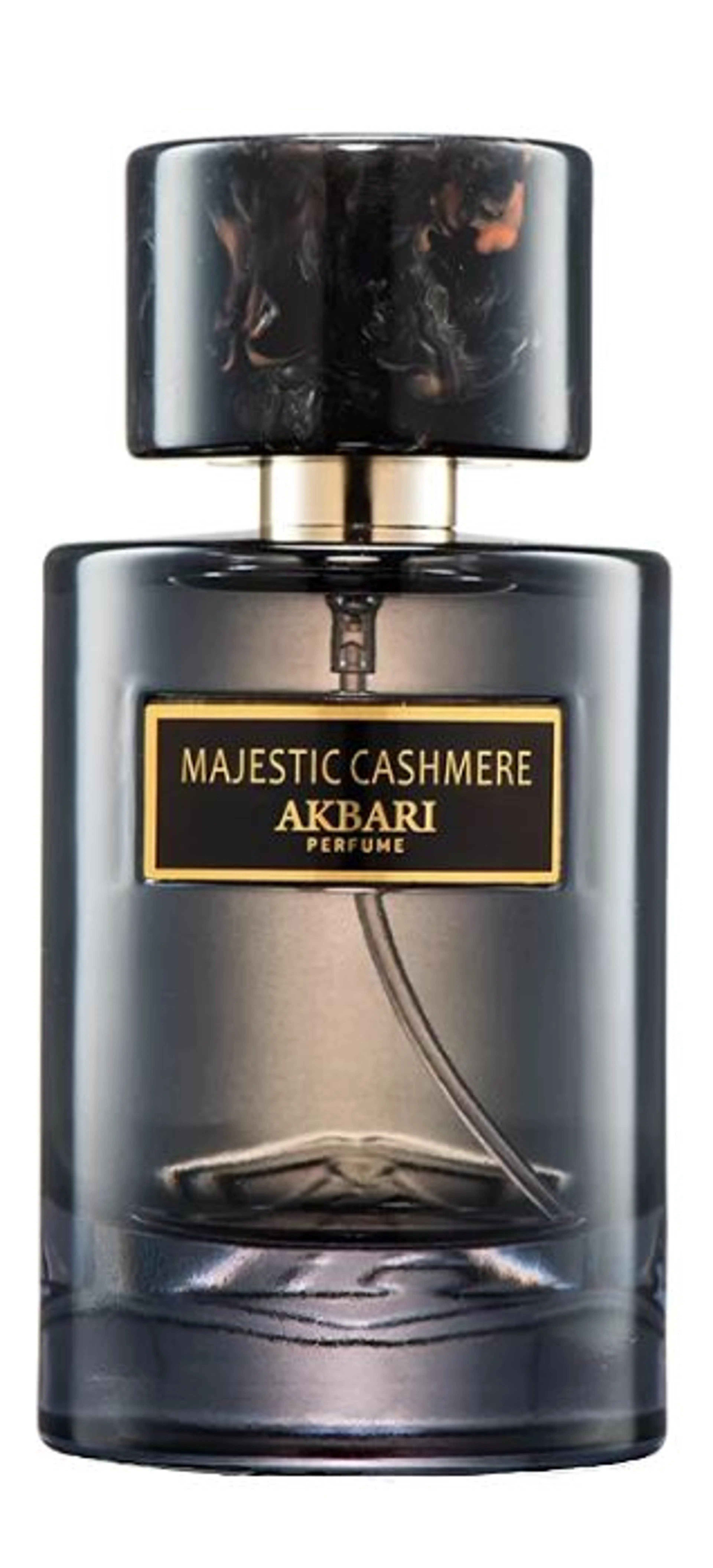 Majestic Cashmere