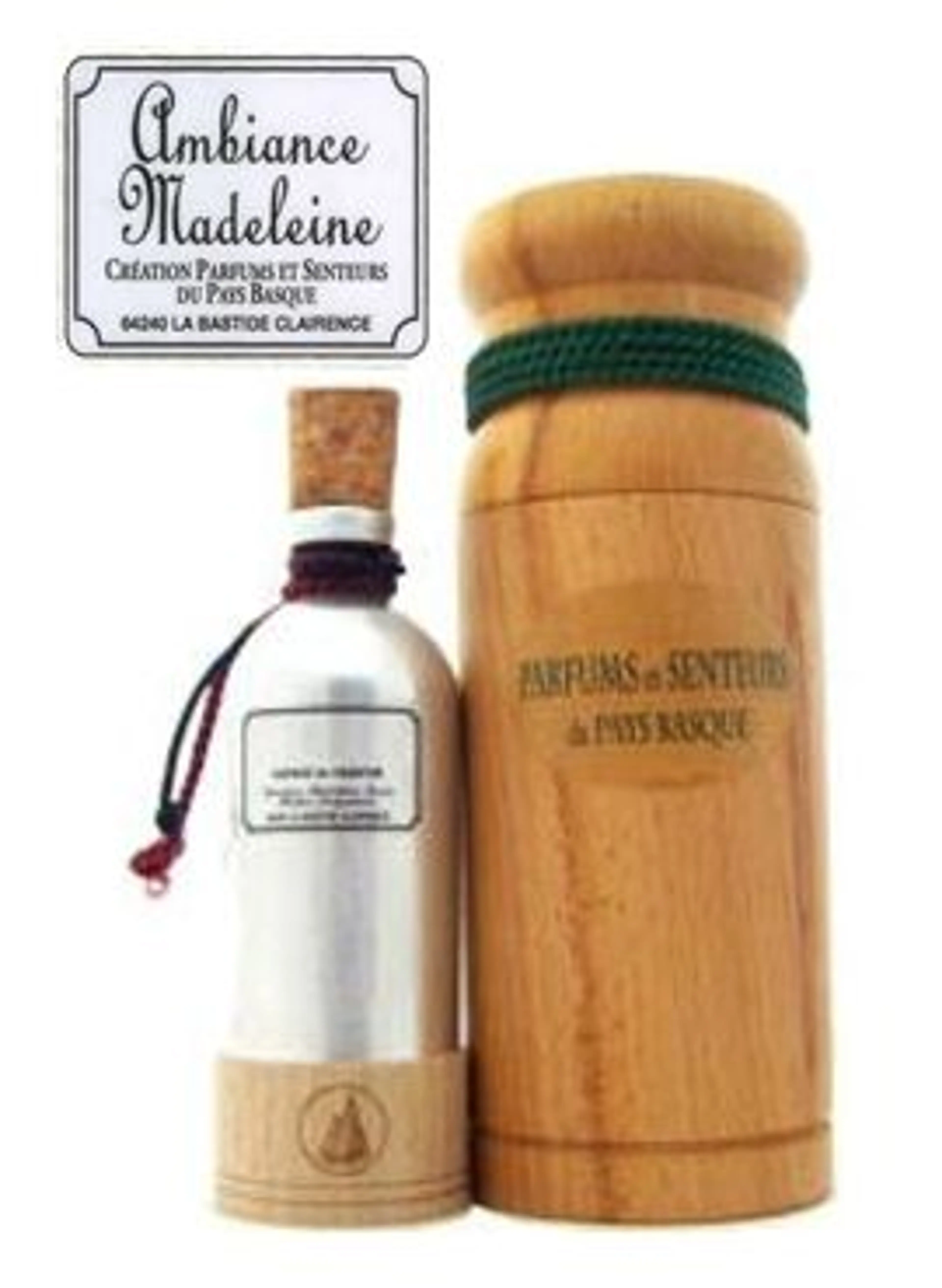 Madeleine