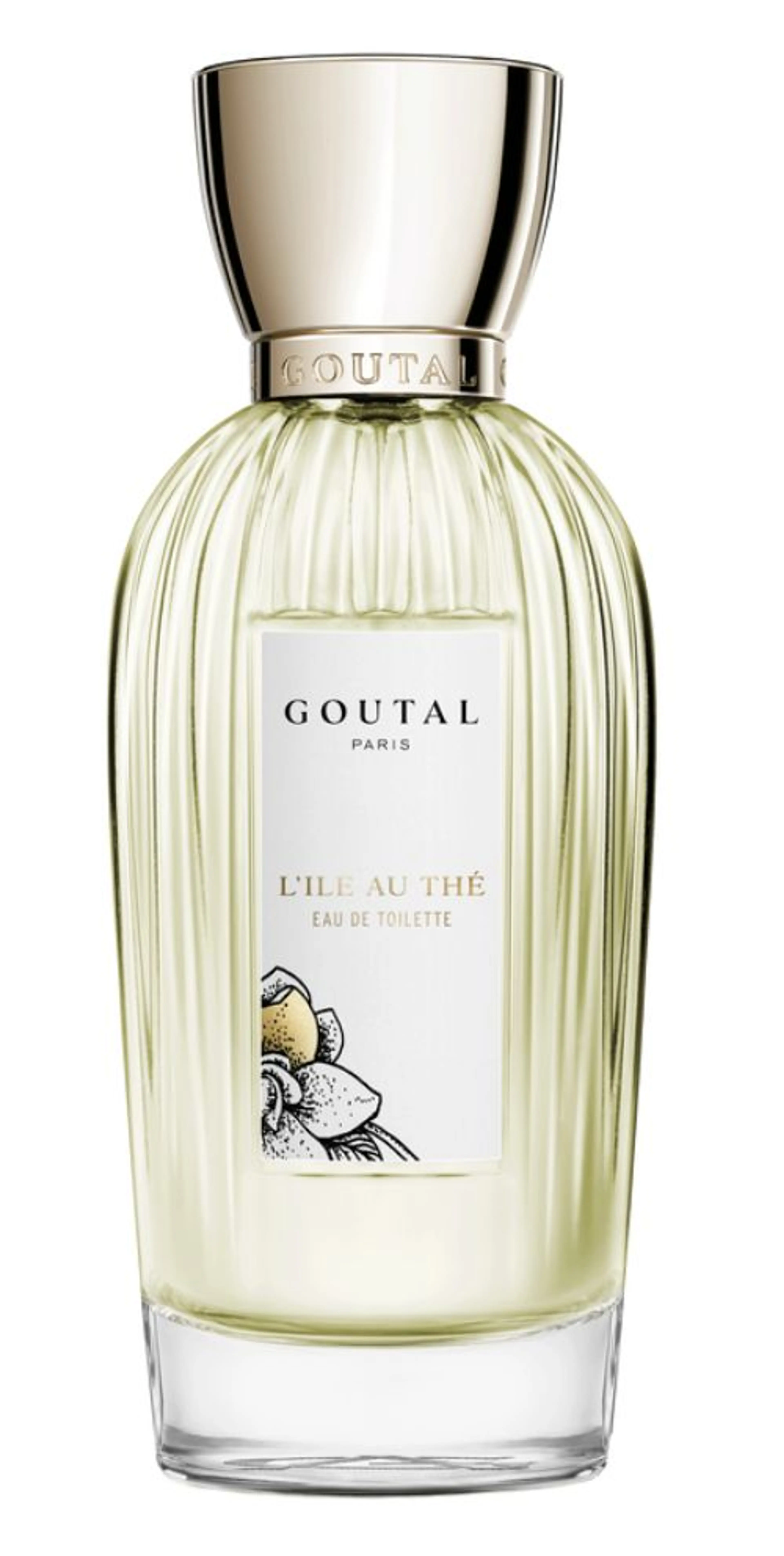 L’Ile au Thé