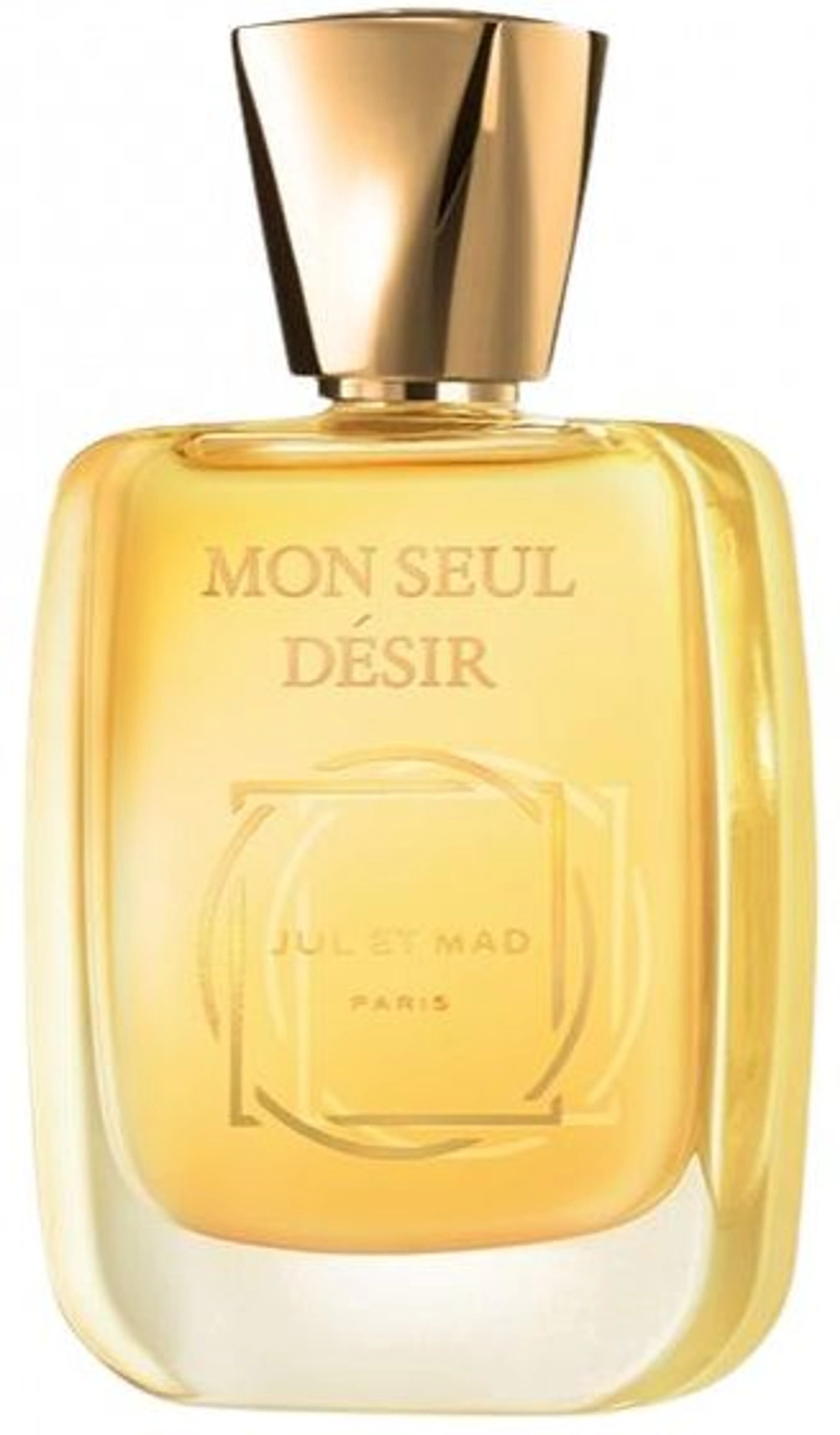 Mon Seul Desir