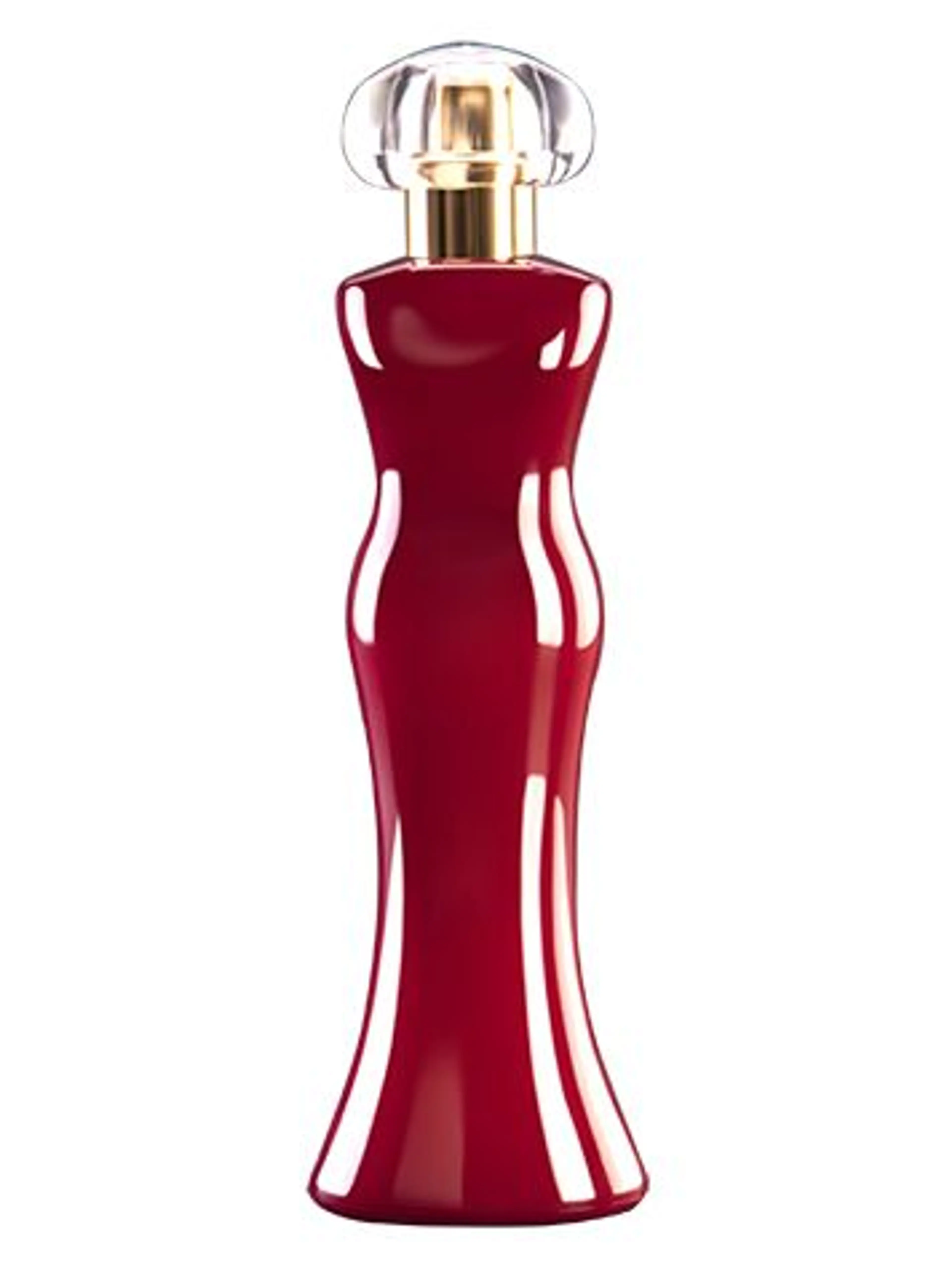 Madame Coquelicot